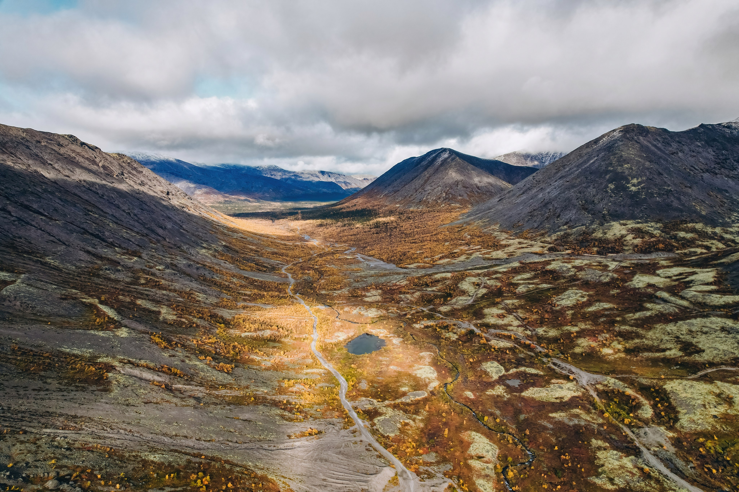 СЕВЕР. Event фотограф Степанова Александра