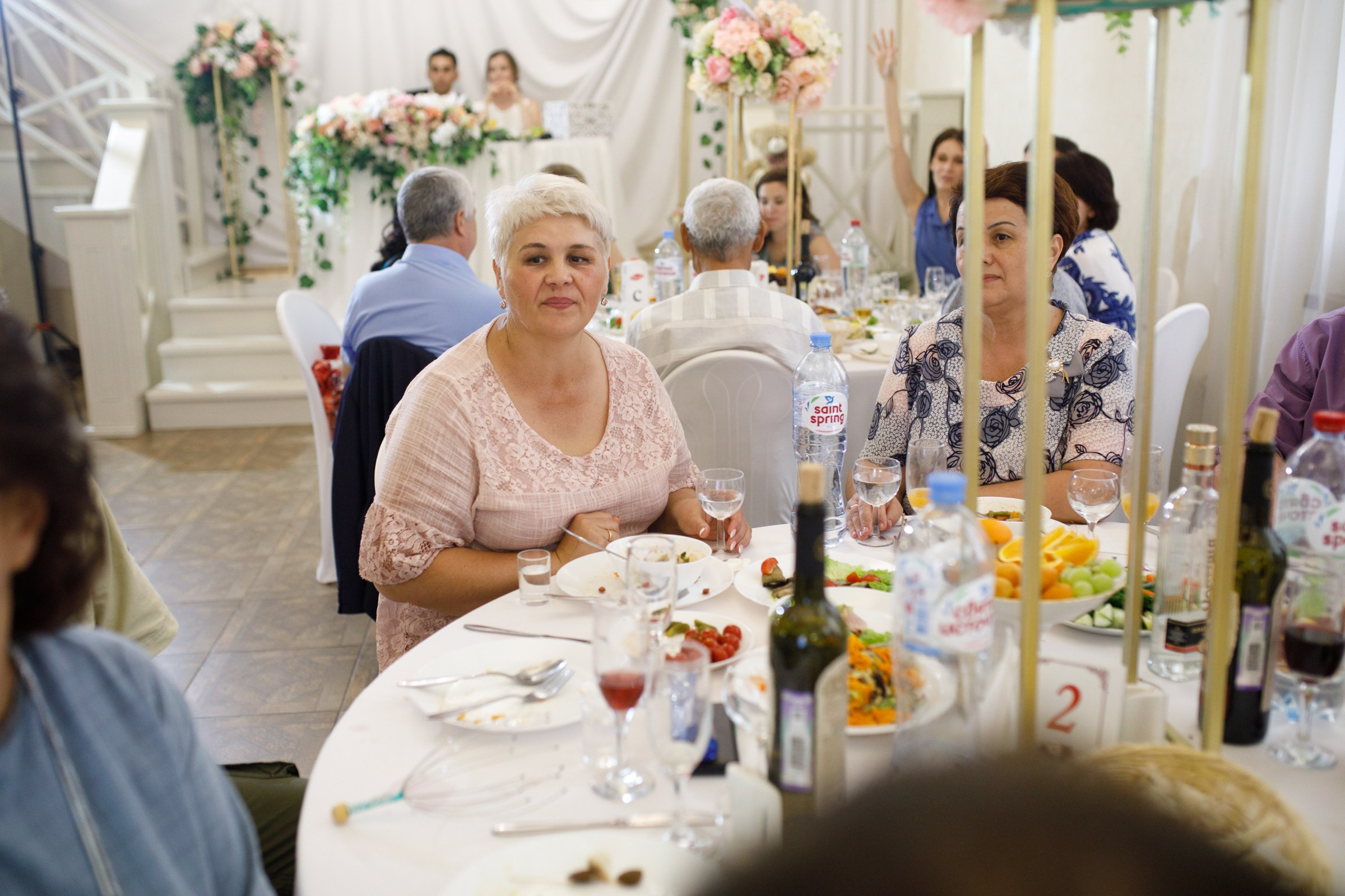 Вадим и Алия. Фотограф в Уфе Ирина Идрисова