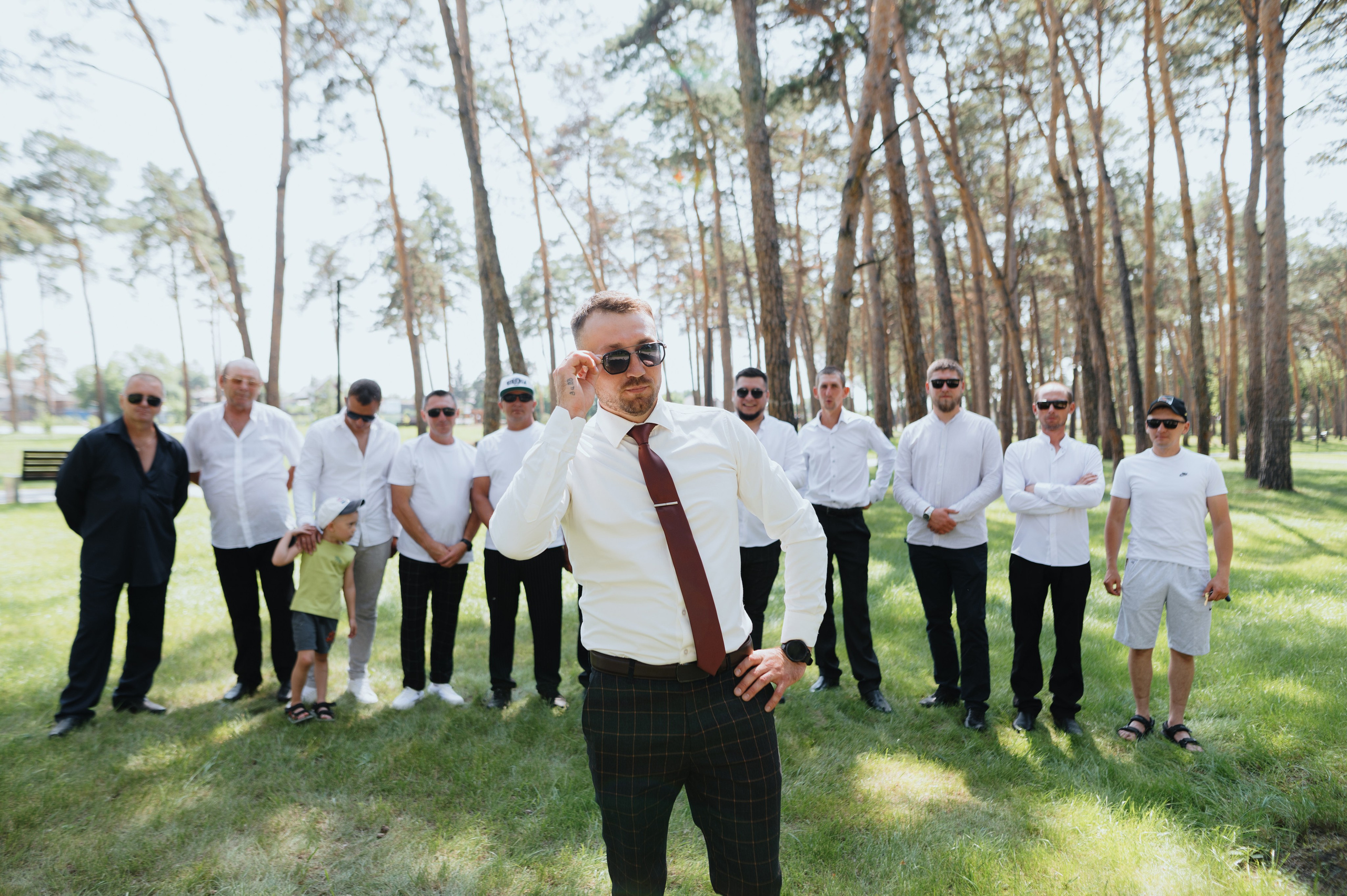 Алексей и Ксения. Фотограф в Абакане и Минусинске