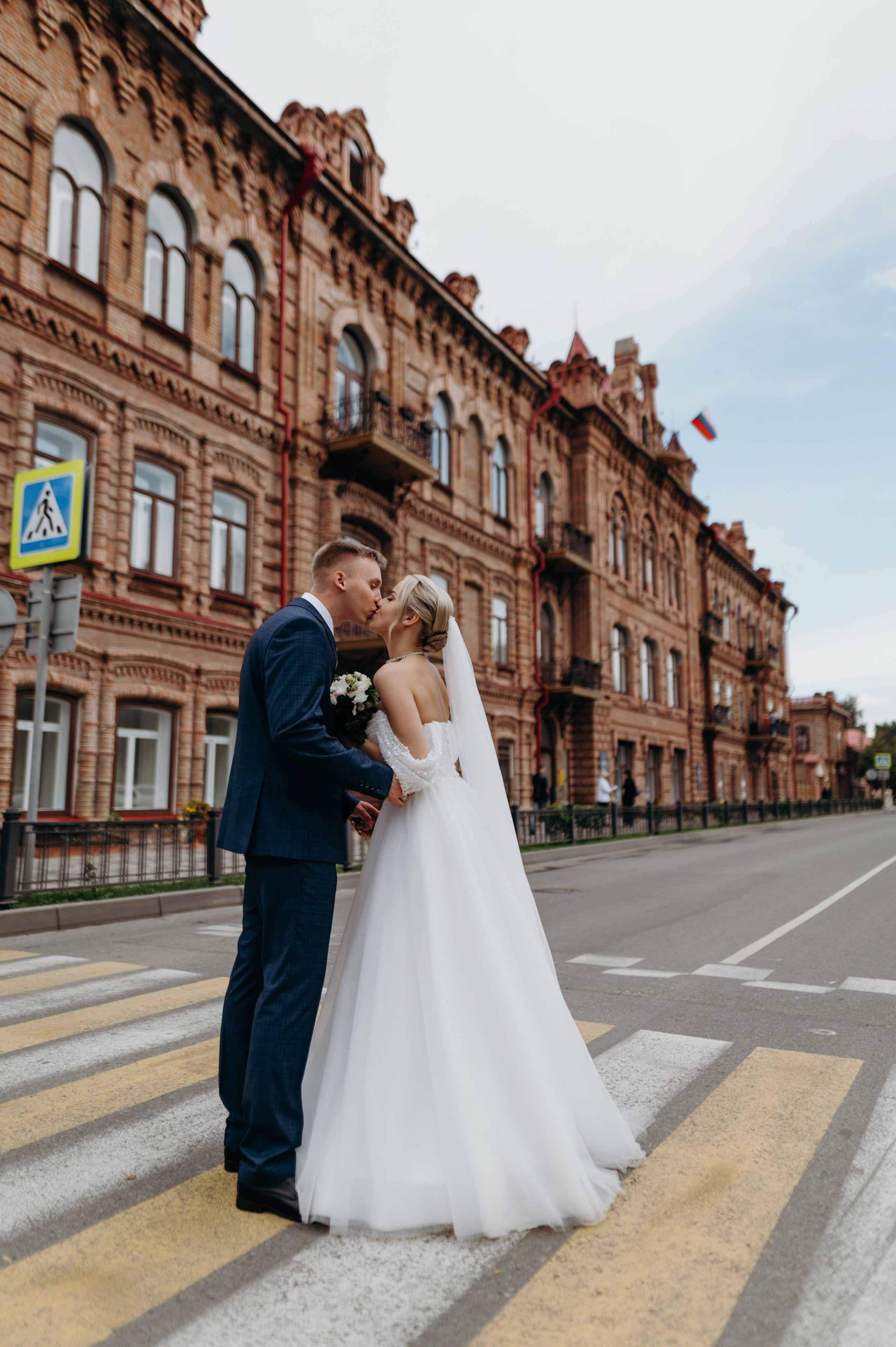Вадим и Анна. Фотограф в Абакане и Минусинске