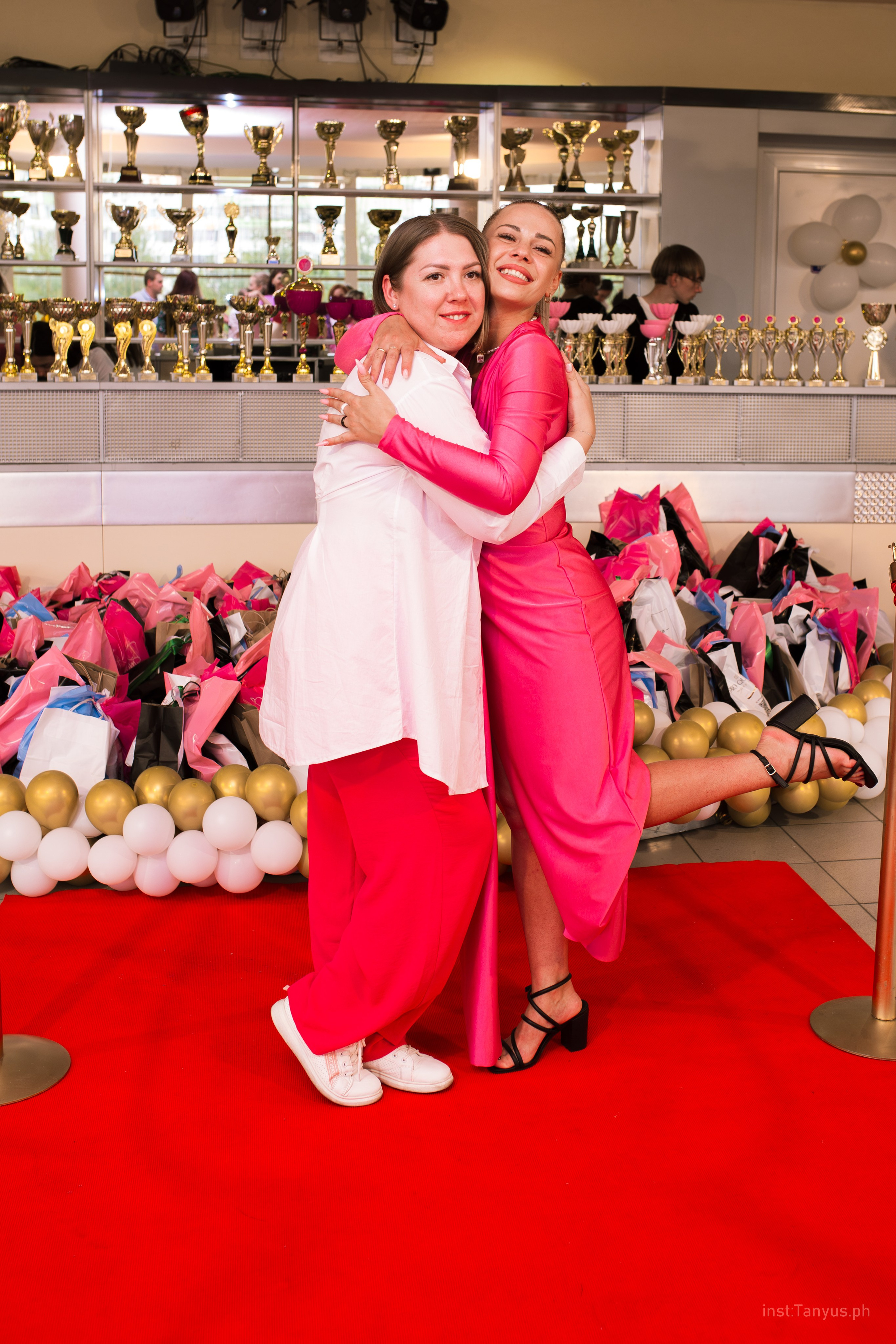 Фестиваль депиляции