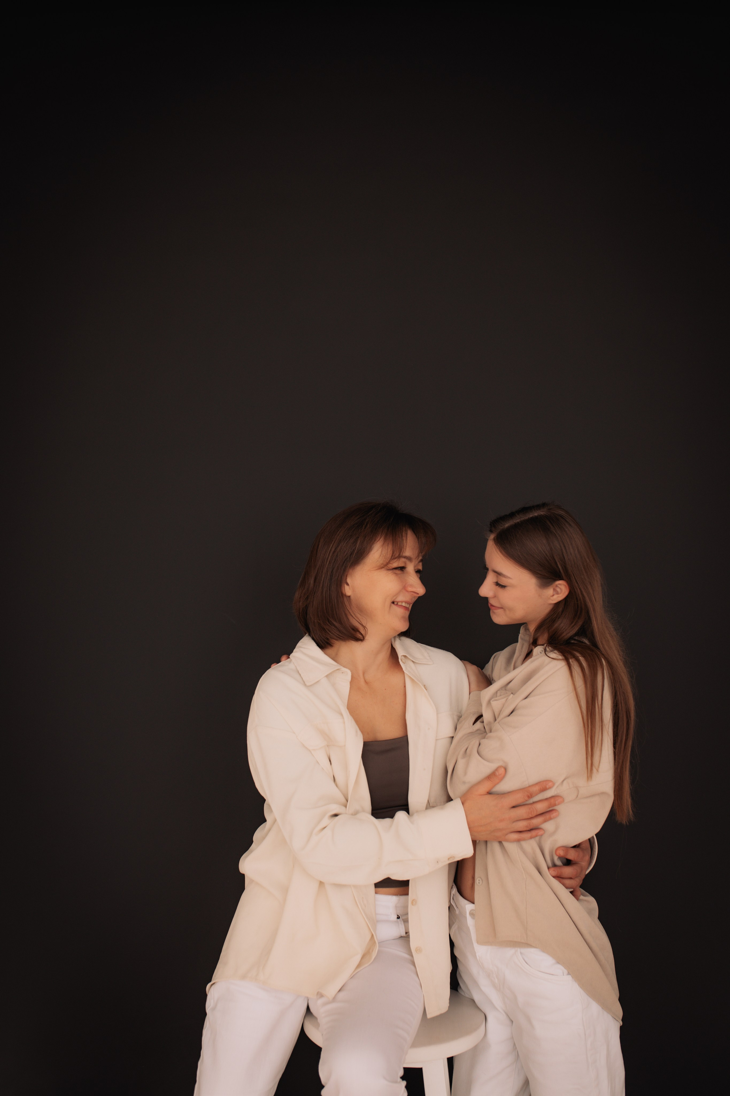 Красавицы девчоки