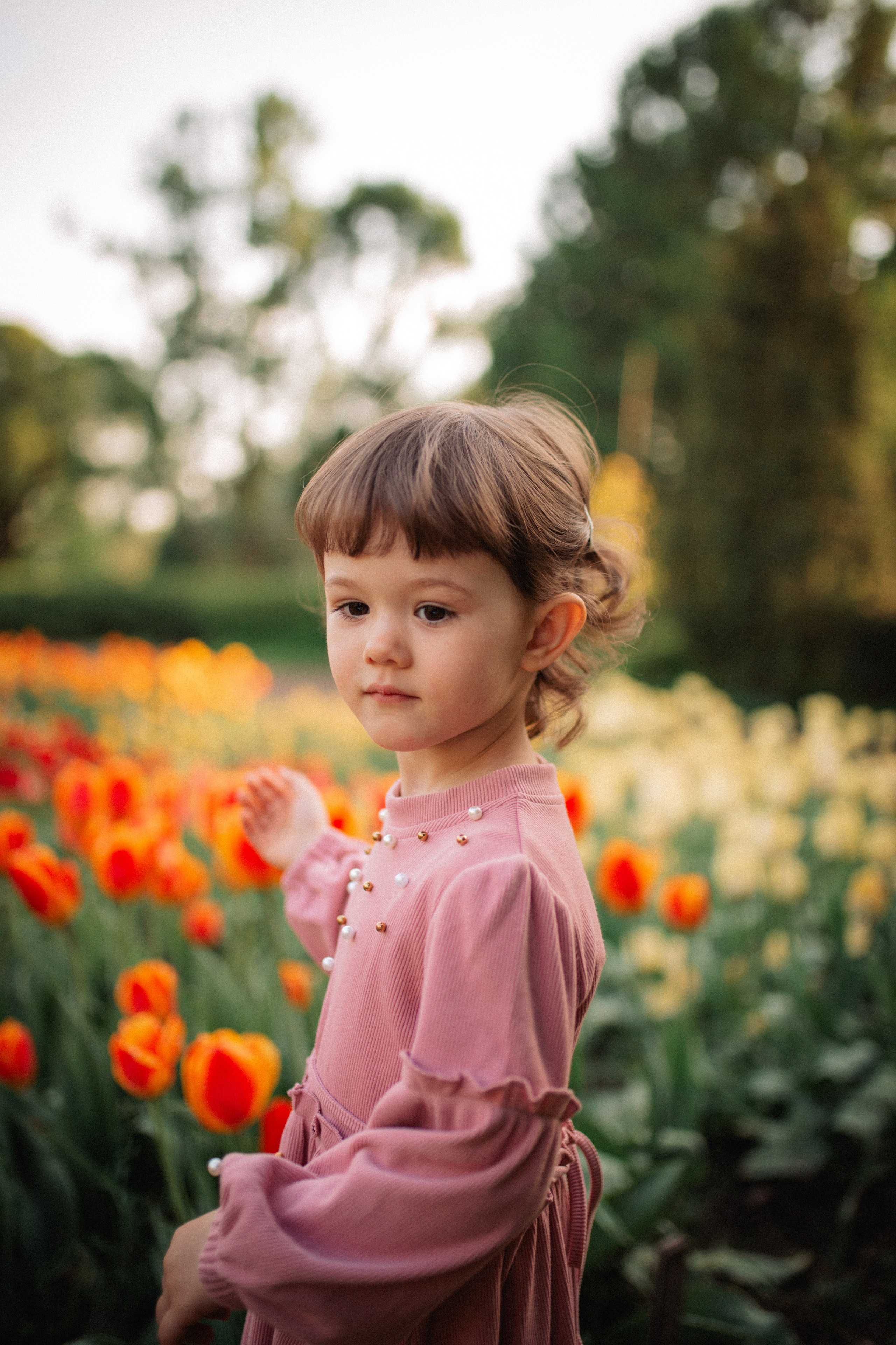 Валерия и Эля