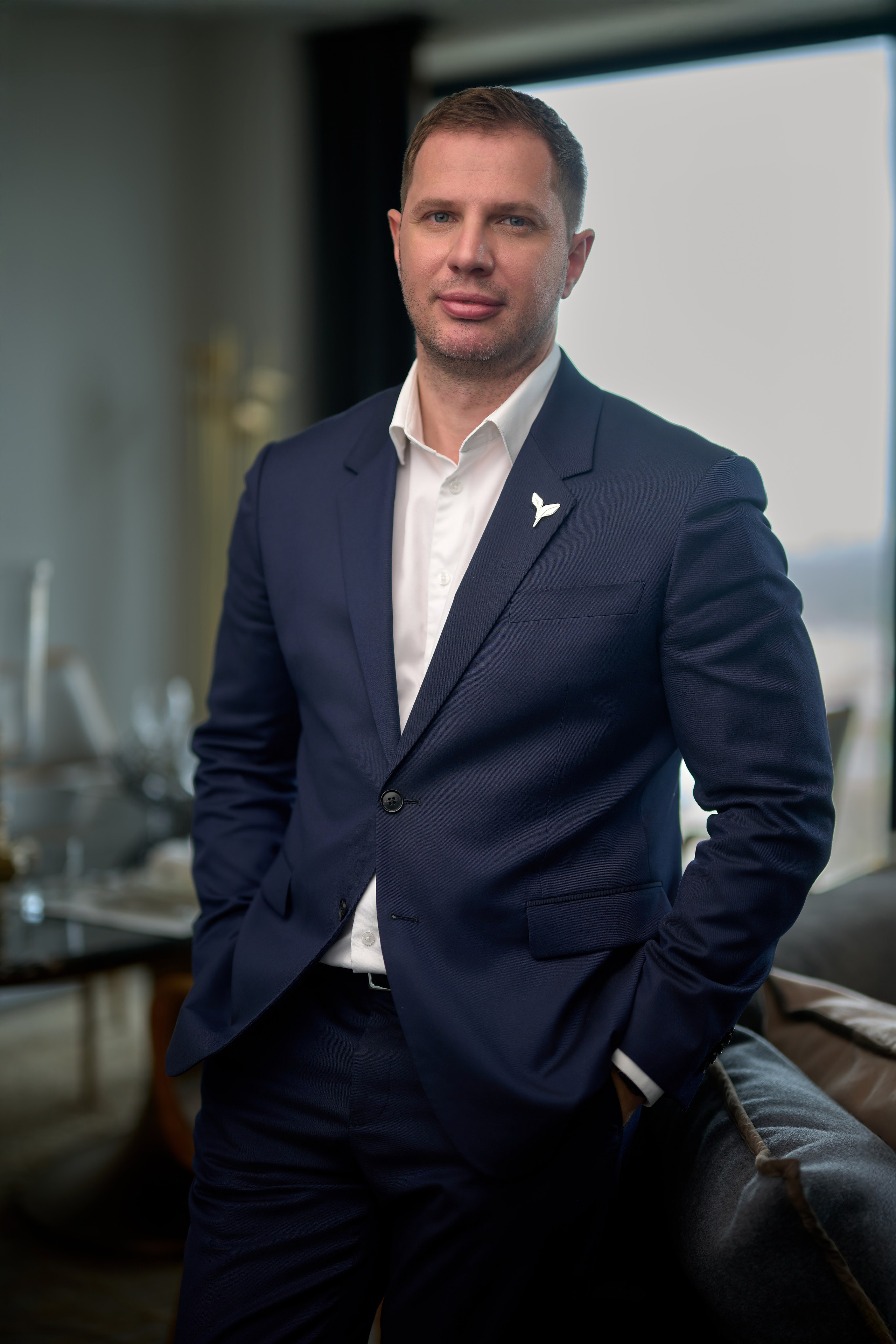 Бизнес Портрет