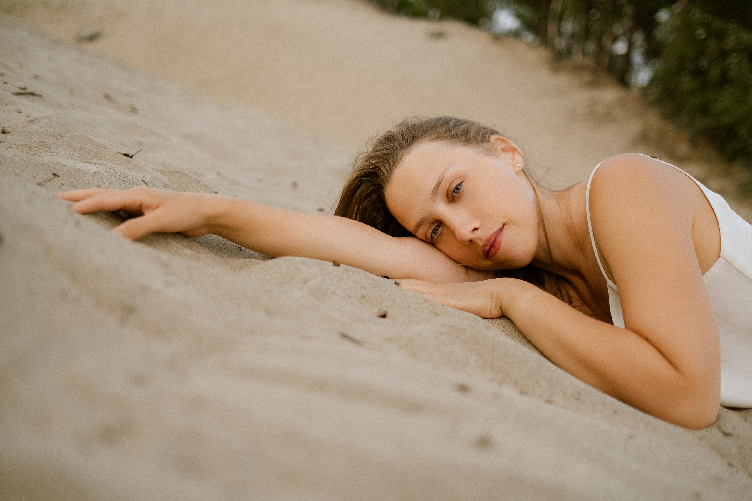 Портфолио. Фотограф в Мурманске Полина Аленовская