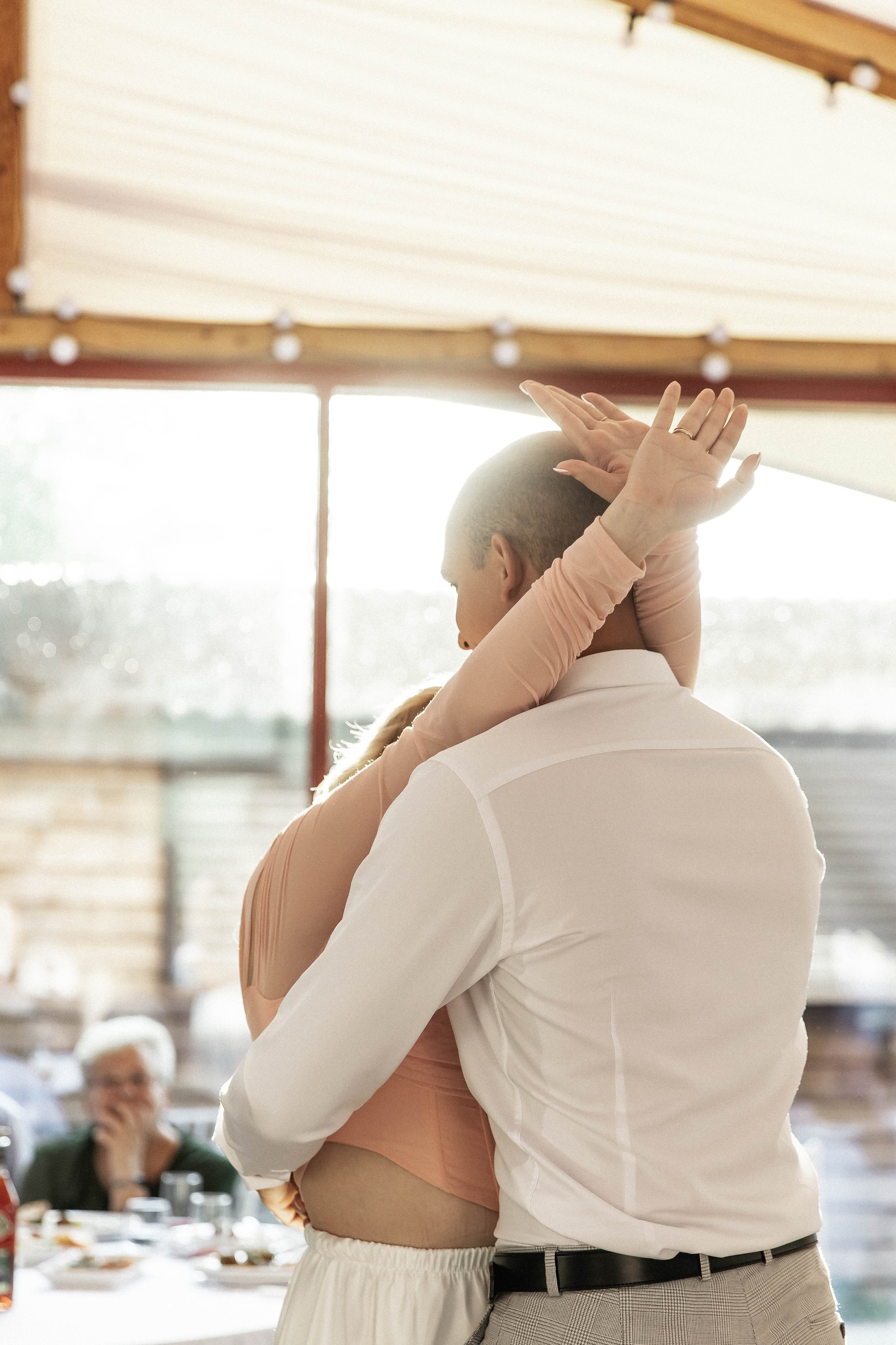 Валерия и Алексей. Свадебный фотограф Владлена Зарецкая