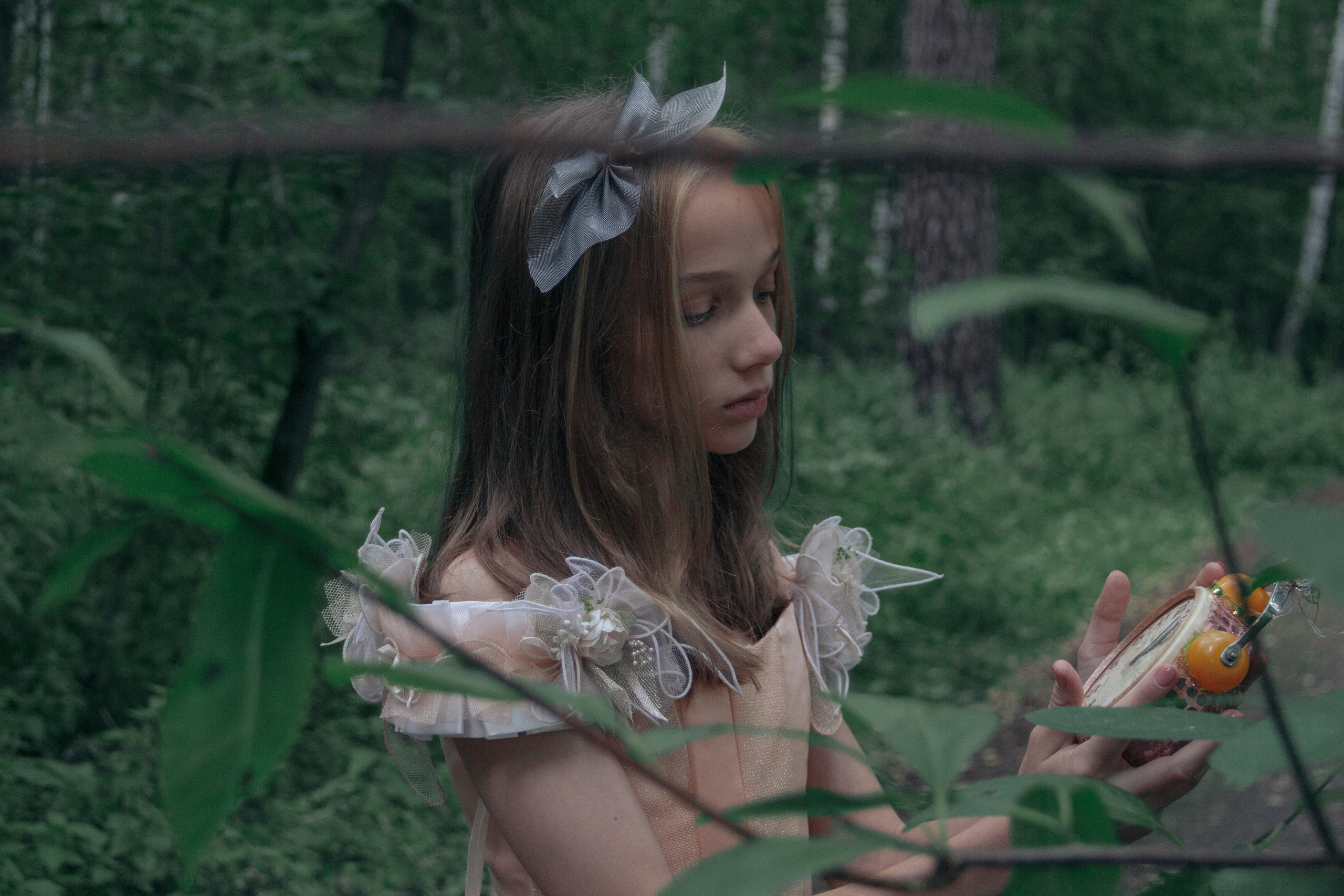 Алиса в стране чудес. Ваш фотограф Северск | Томск