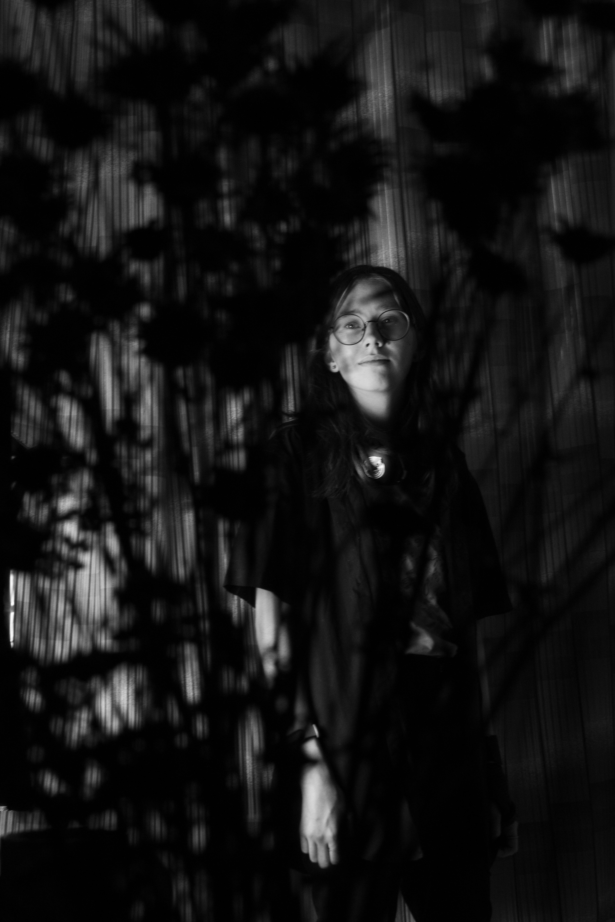 Монохром. Ваш фотограф Северск | Томск