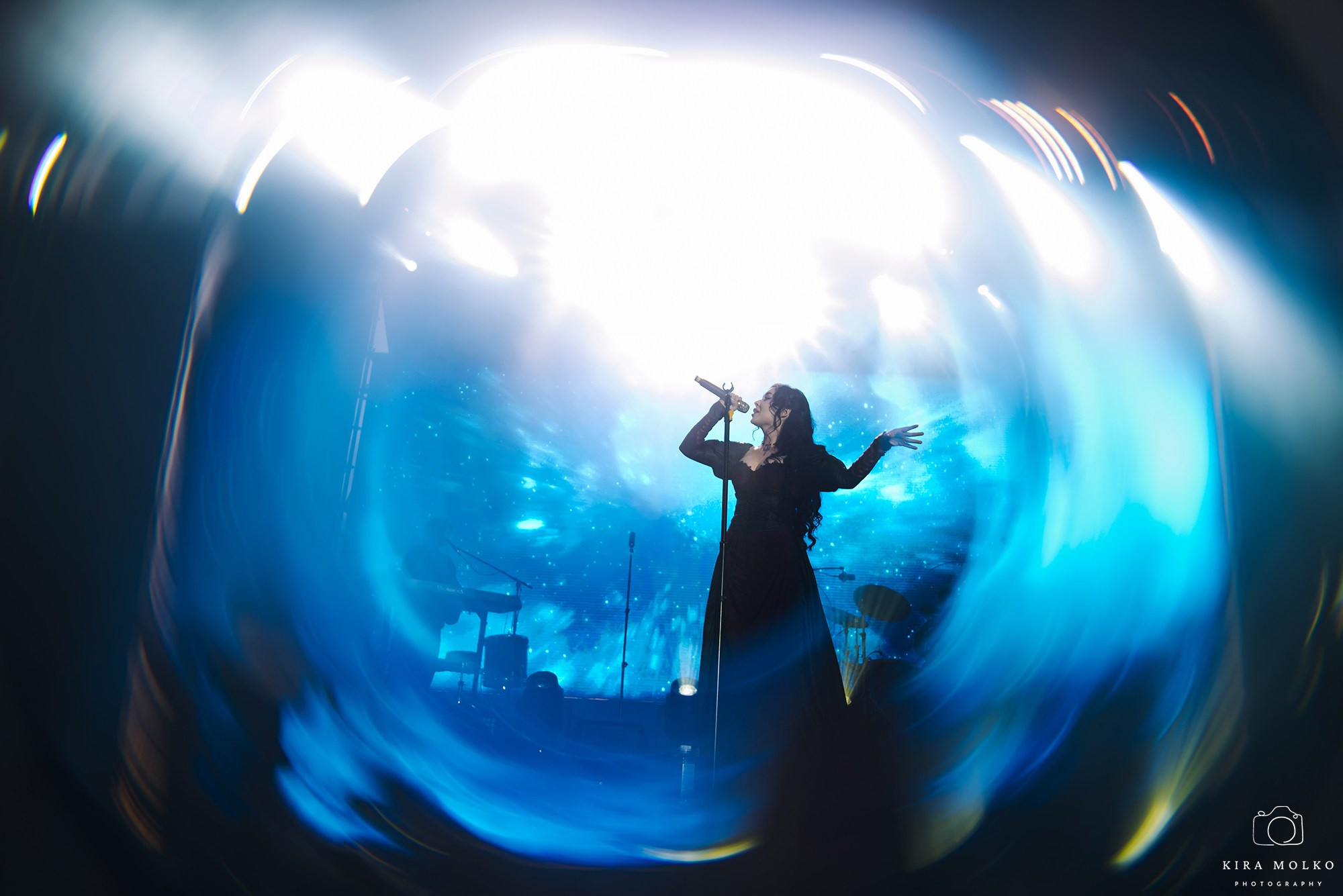 Polnalyubvi. Кира Молко — Концертный фотограф в Санкт-Петербурге