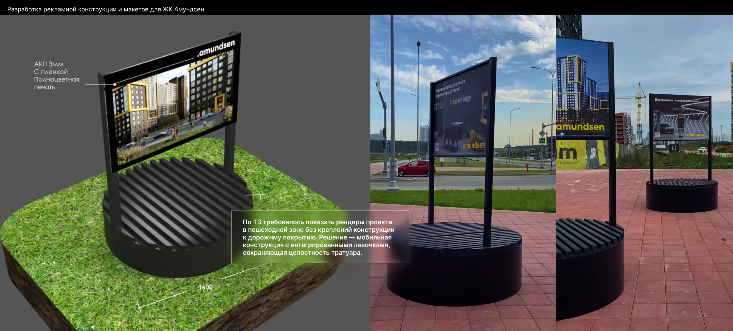 Брендинг в девелопменте. Саитова Ирина