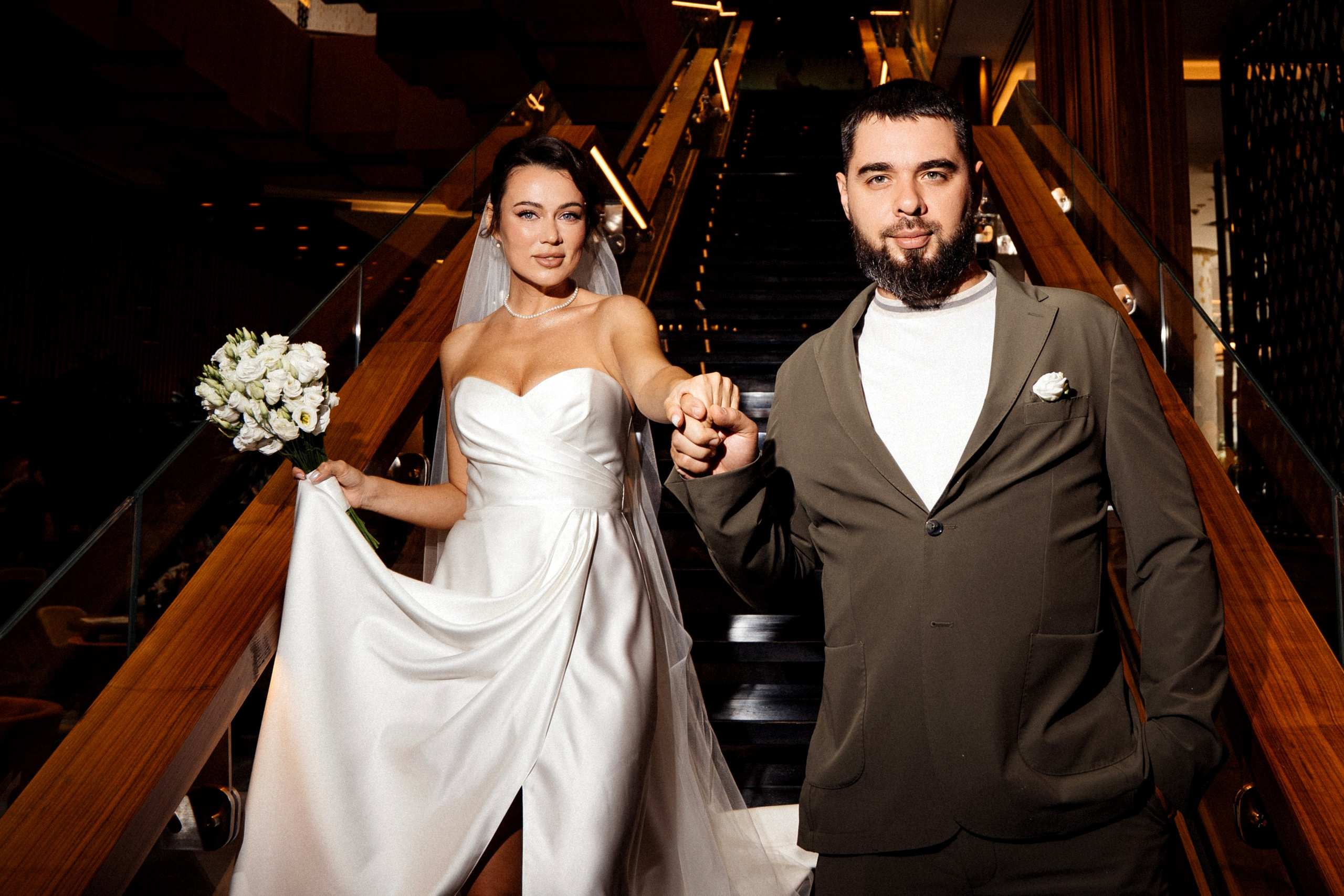 O & I. Свадебный Фотограф в Коломне и Москве Николай Максименко