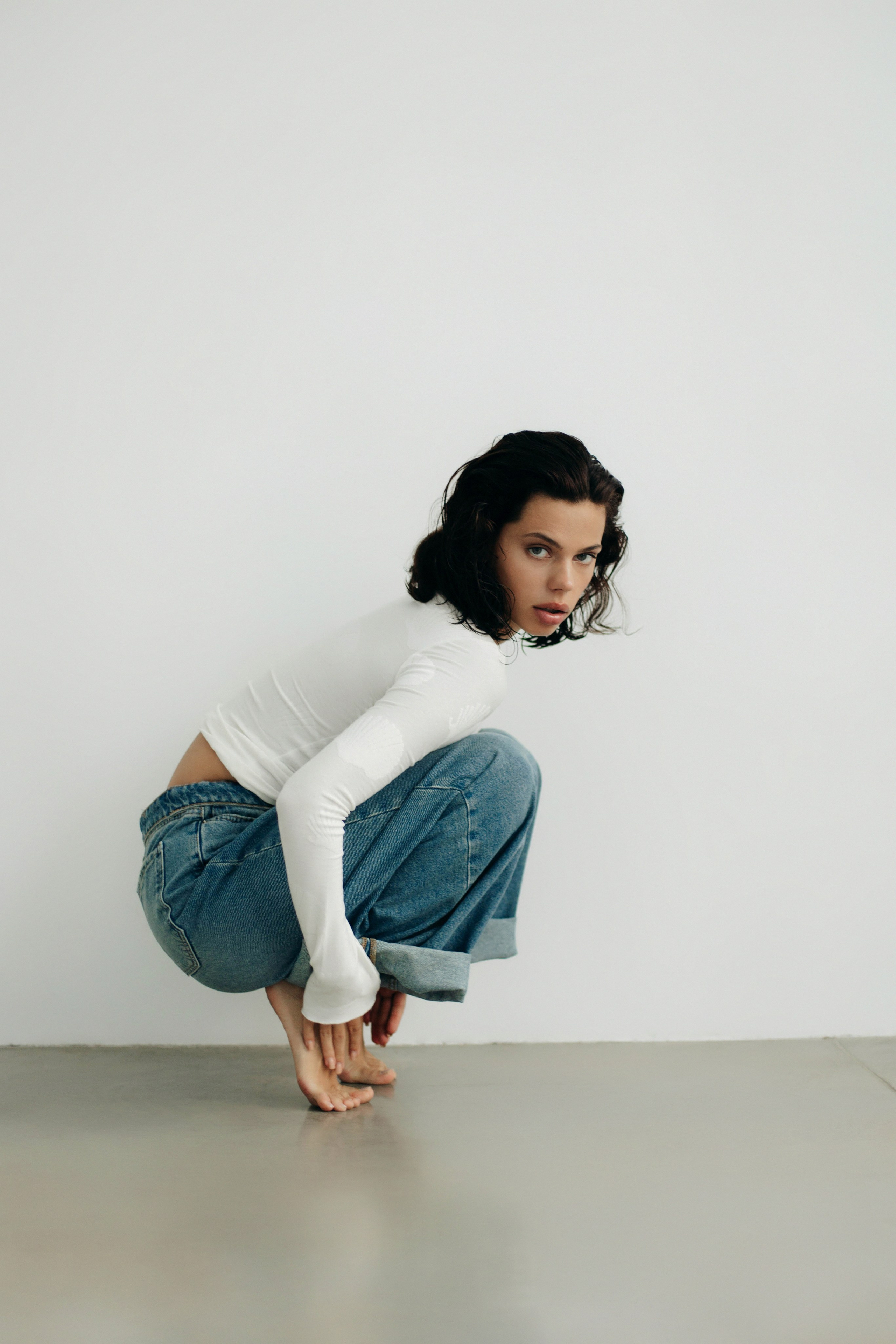 Александра. Дарья Смирнова-фотограф в Нижнем Новгороде