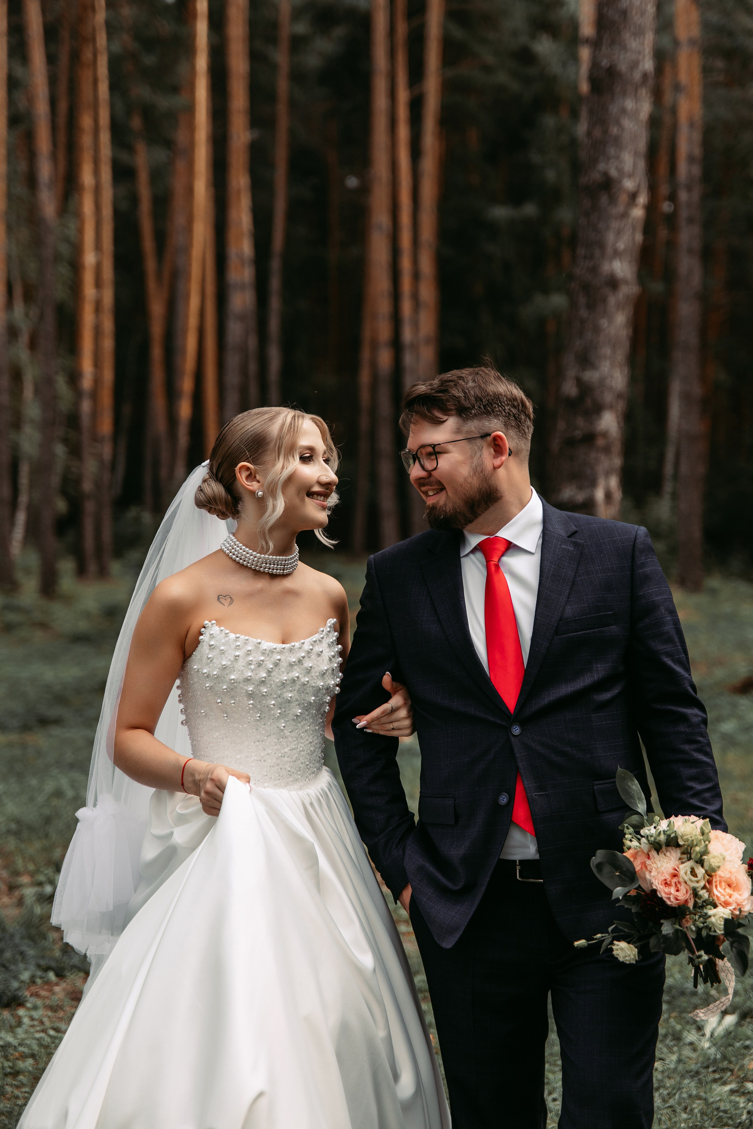 Никита & Вера. Свадебный ФОТОГРАФ и ВИДЕОГРАФ Ульяновск