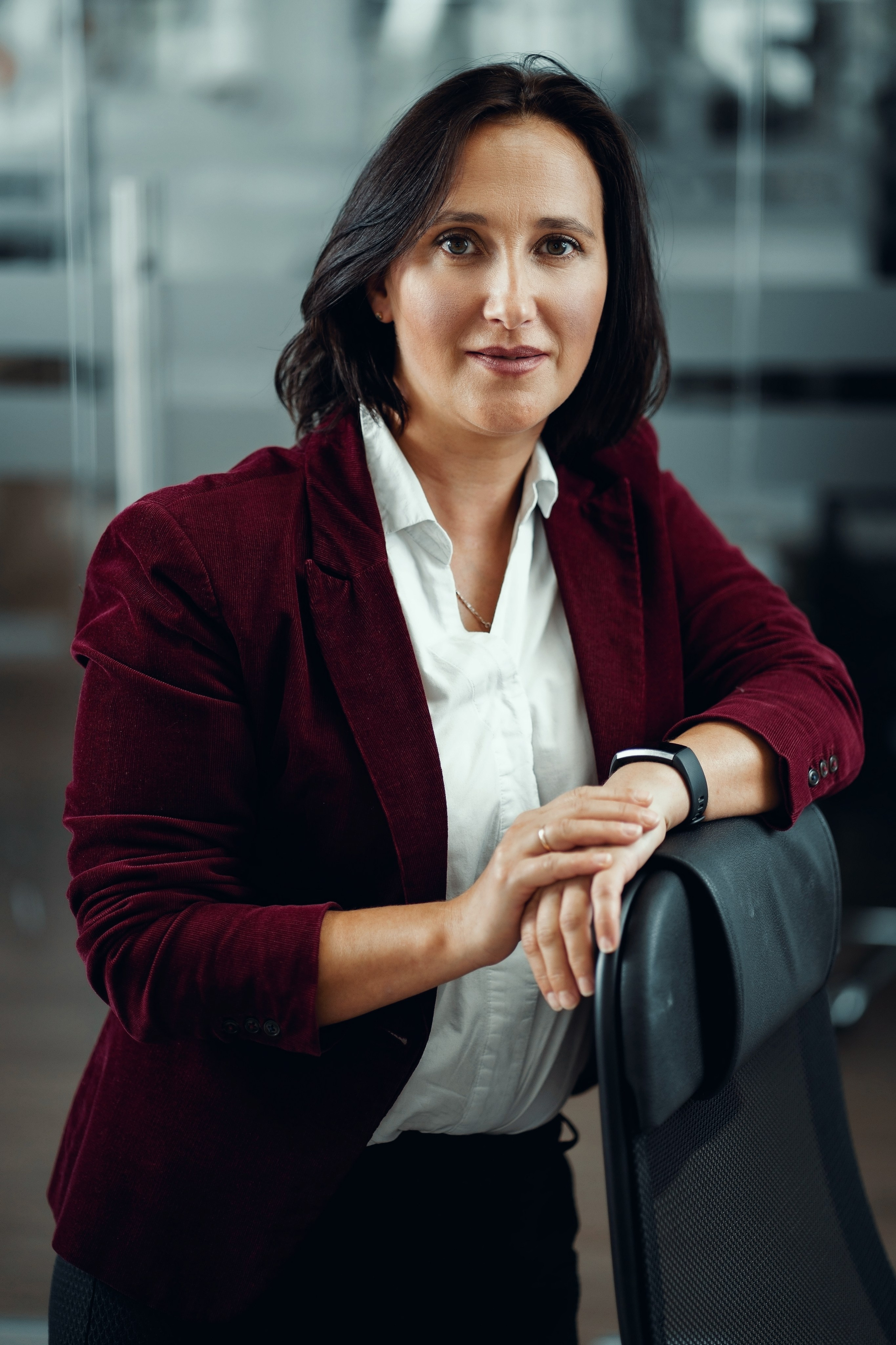 Бизнес-контент. Фотограф Иван Петров