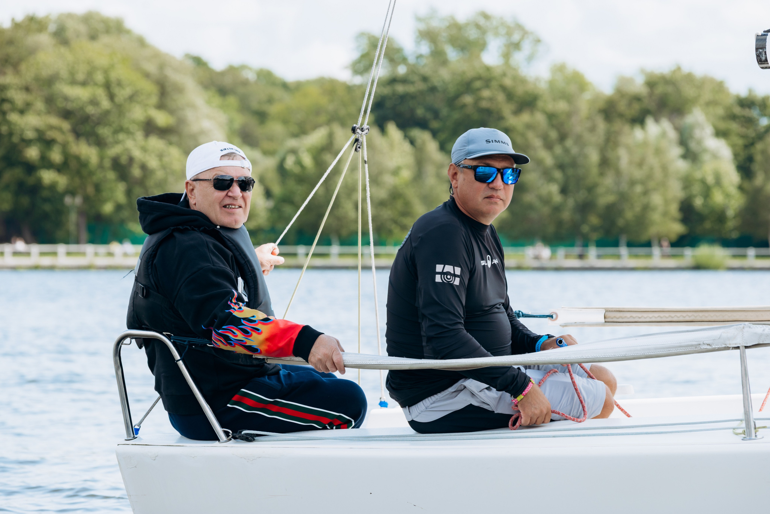 RMG Парусная регата (день 3). Фотограф в Калининграде свадебная фотография, репортажная, фотосессии