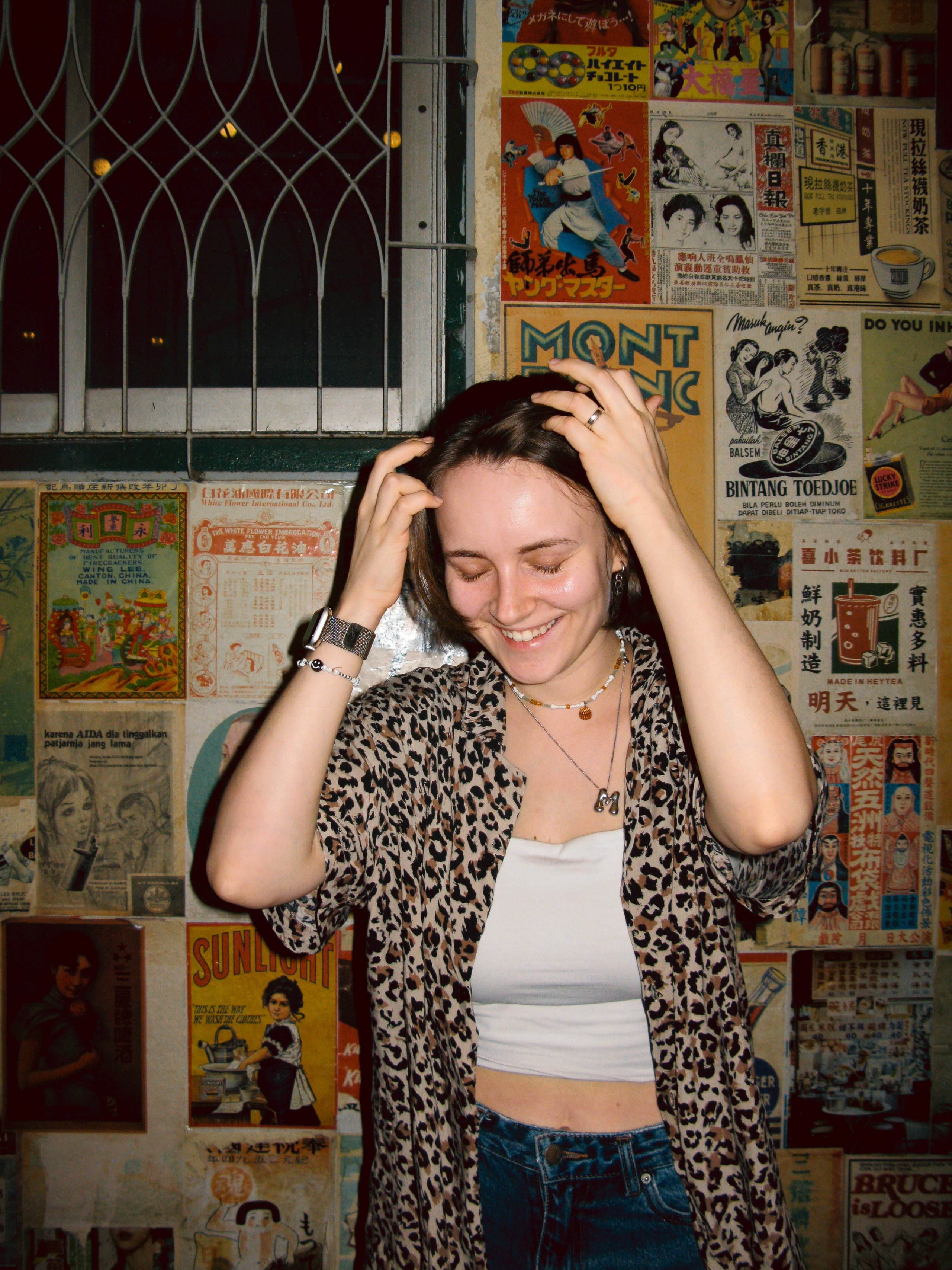 Thai. Фотограф Миланазавр