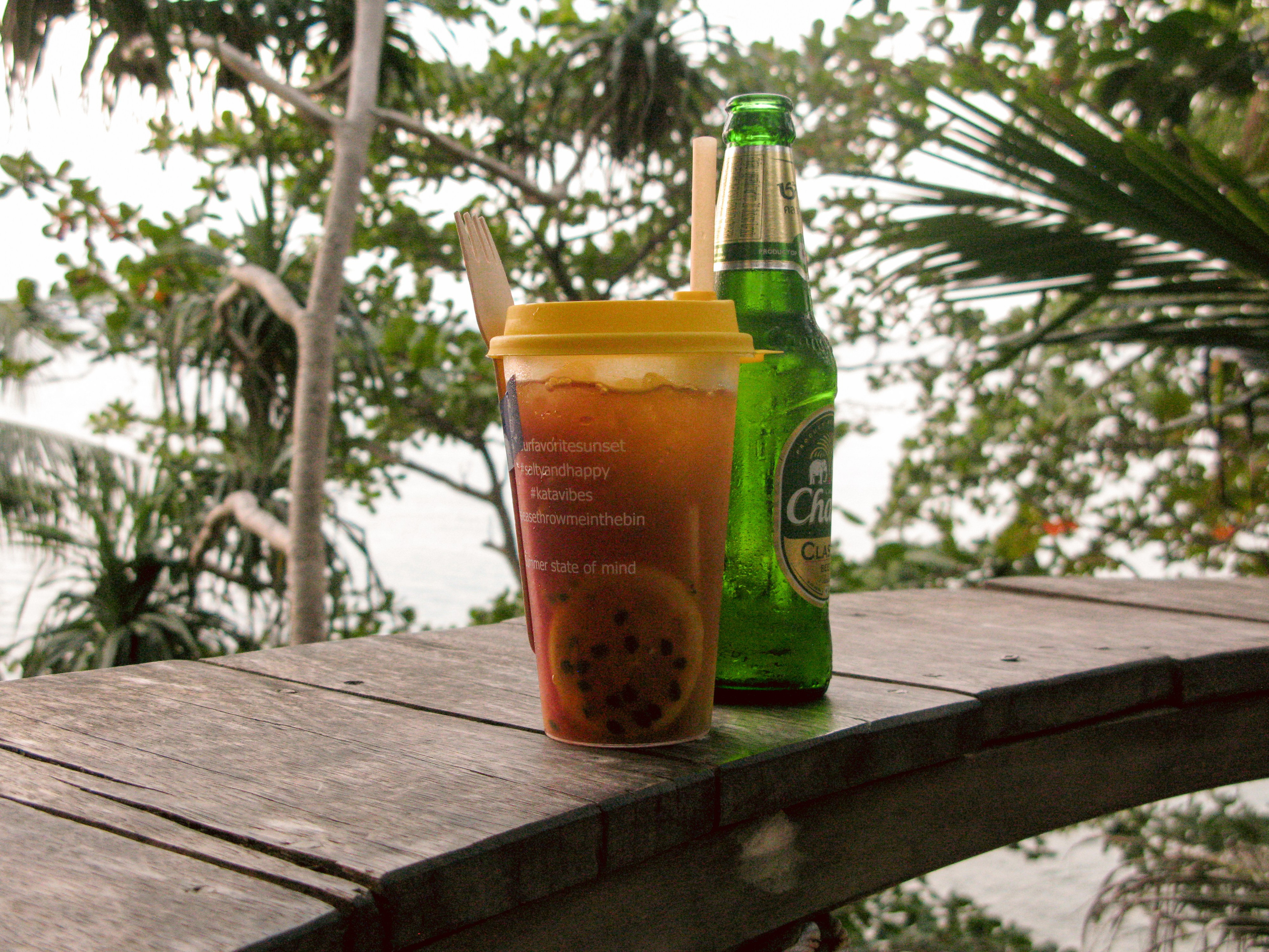 Thai. Фотограф Миланазавр