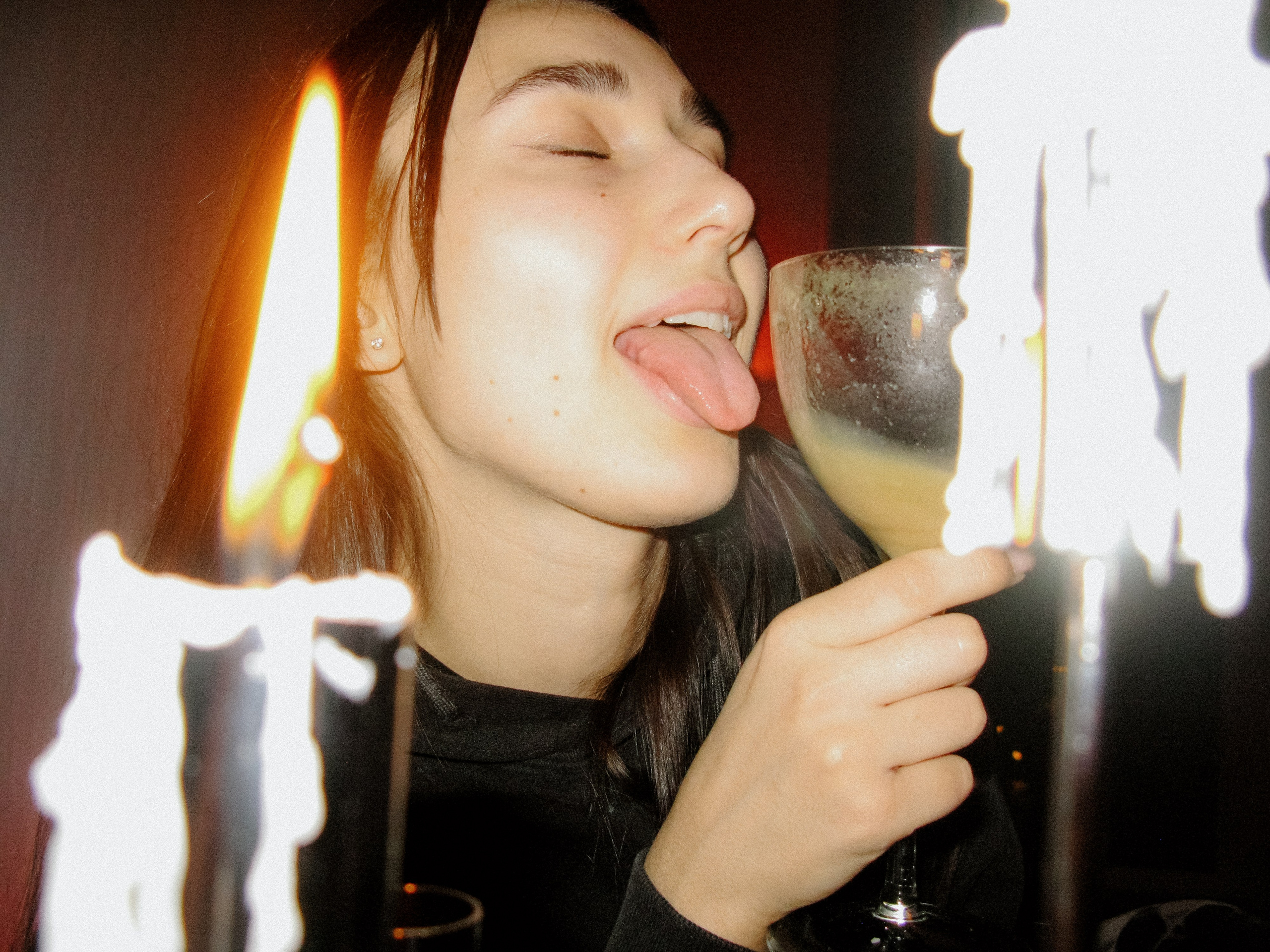 Feb. Фотограф Миланазавр