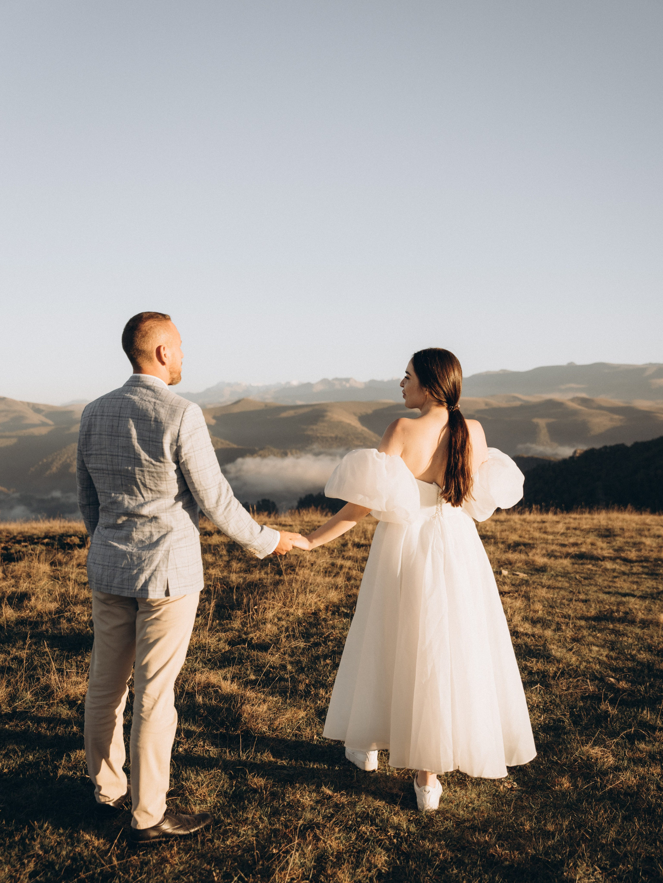 Д&А. Свадебный фотограф Ирина Беляева Пятигорск|Кисловодск|Эльбрус|Домбай