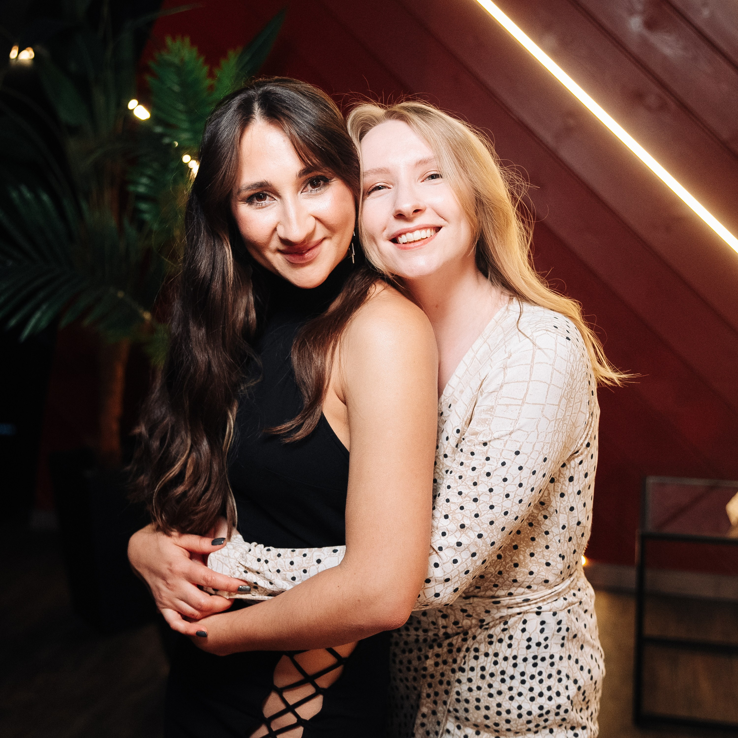 Ольга ДР. Фотограф в Хабаровске Швендых Рудольф