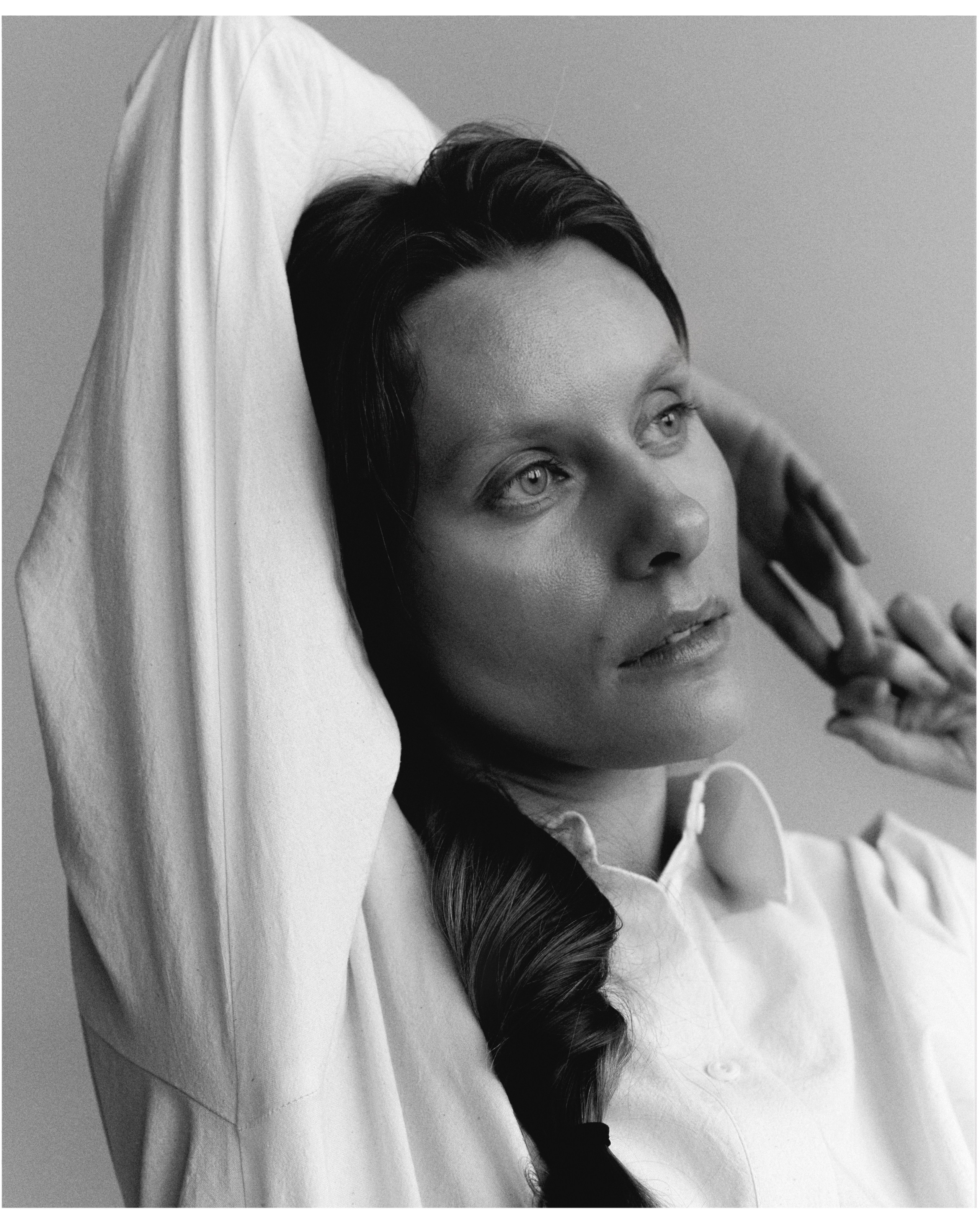 Yana. Darya Abramova photographer