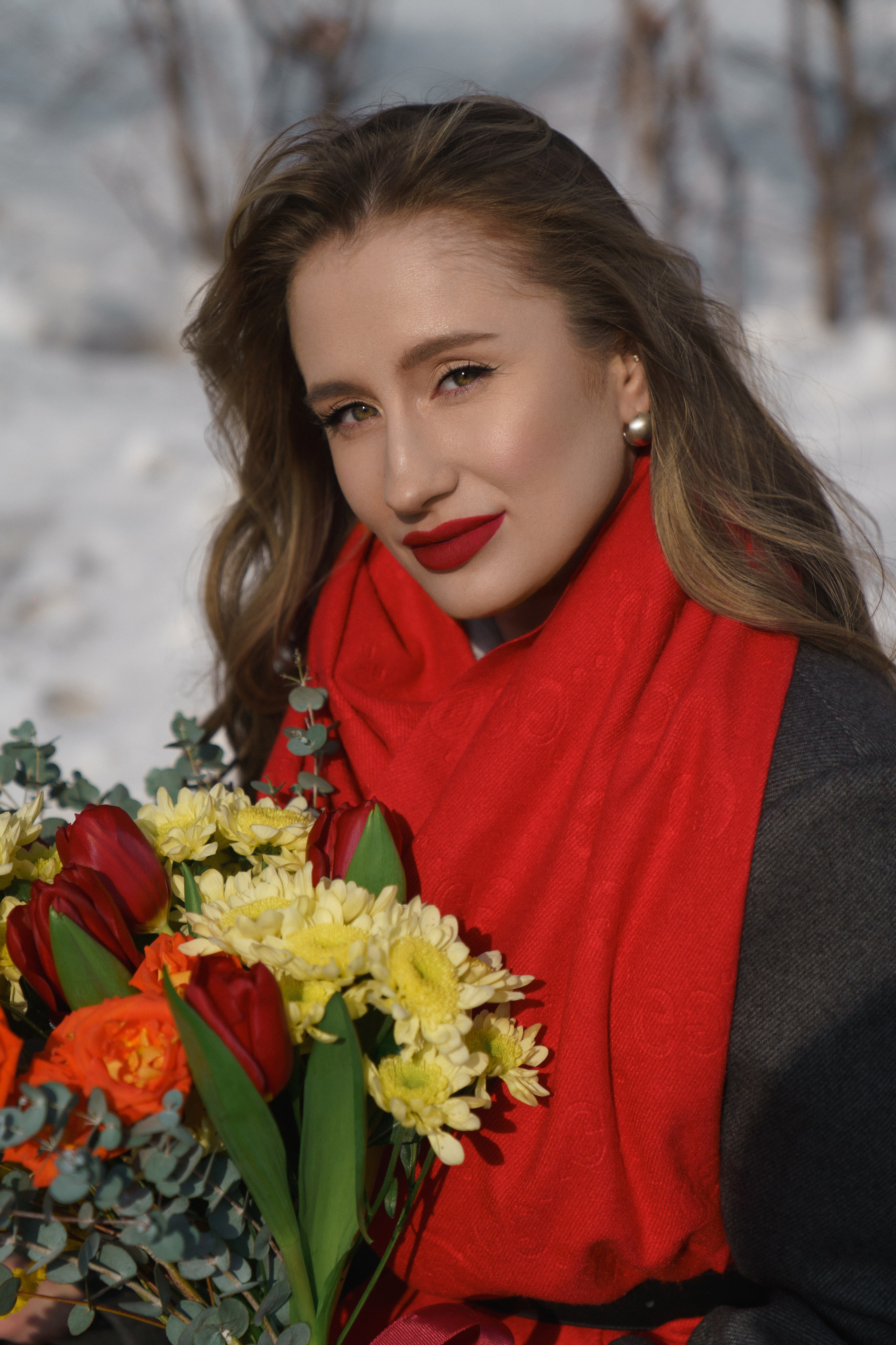 Фотограф в Хабаровске Екатерина Масальская