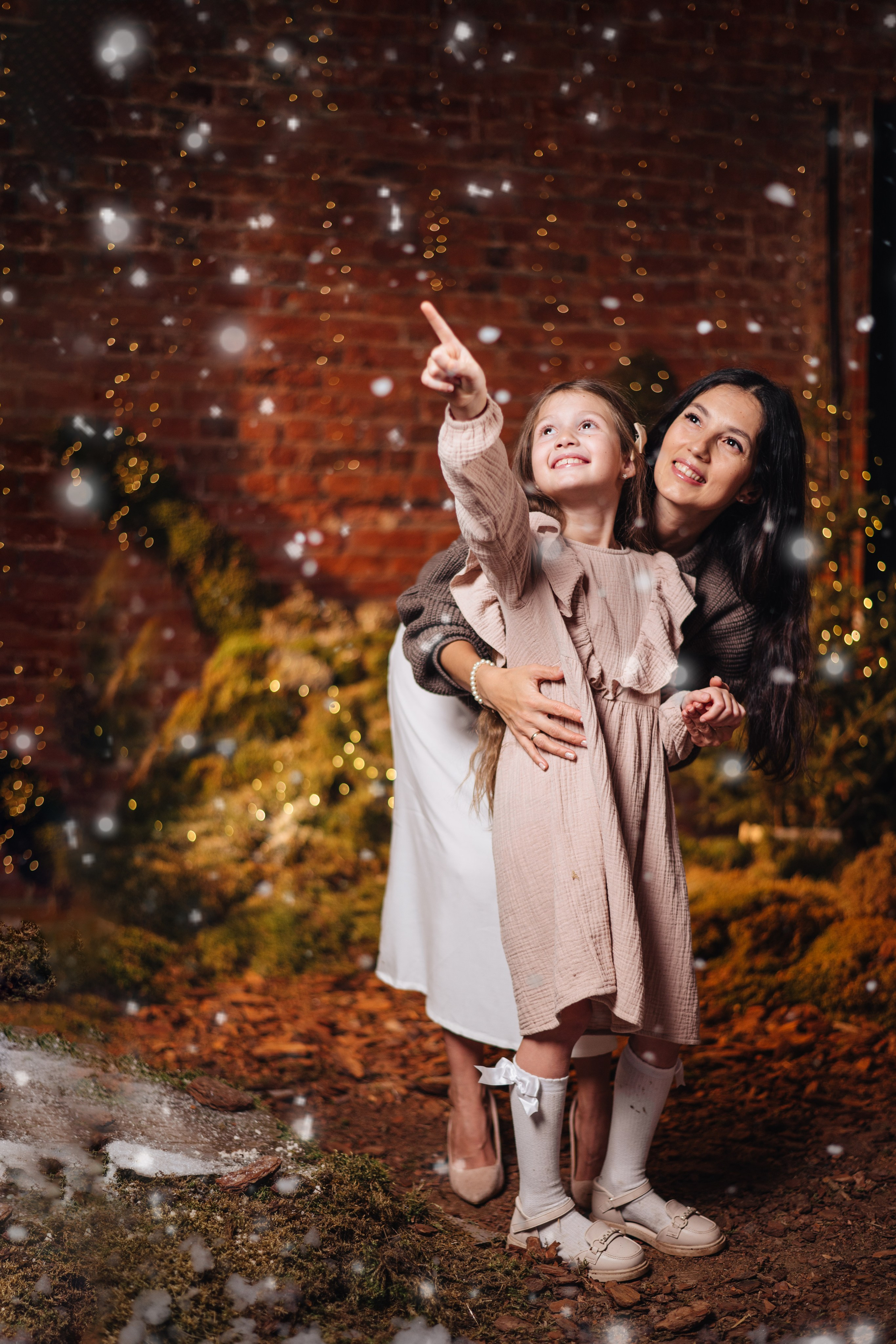 Нарния. Фотограф в Кирове Инна Софронова