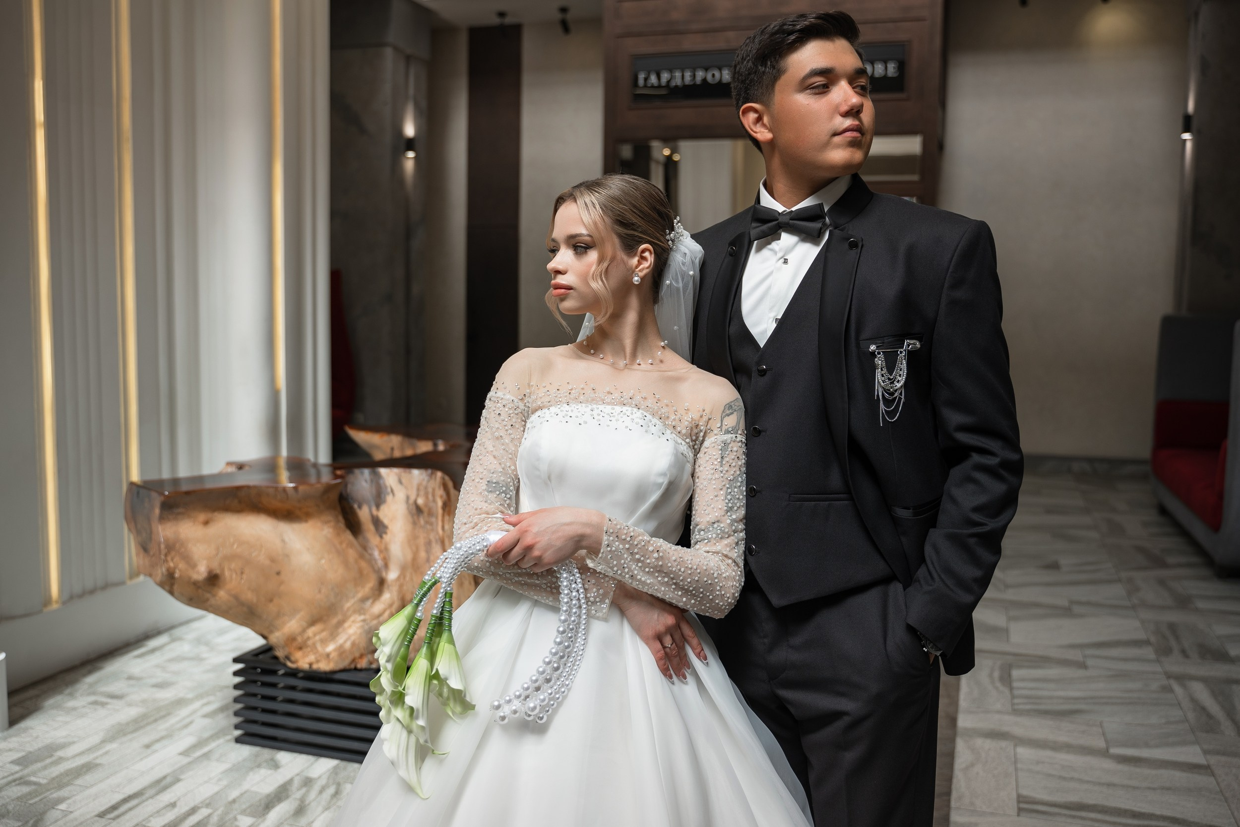 Шато — Helix. Свадебный и семейный фотограф в Омске Мормулев Михаил