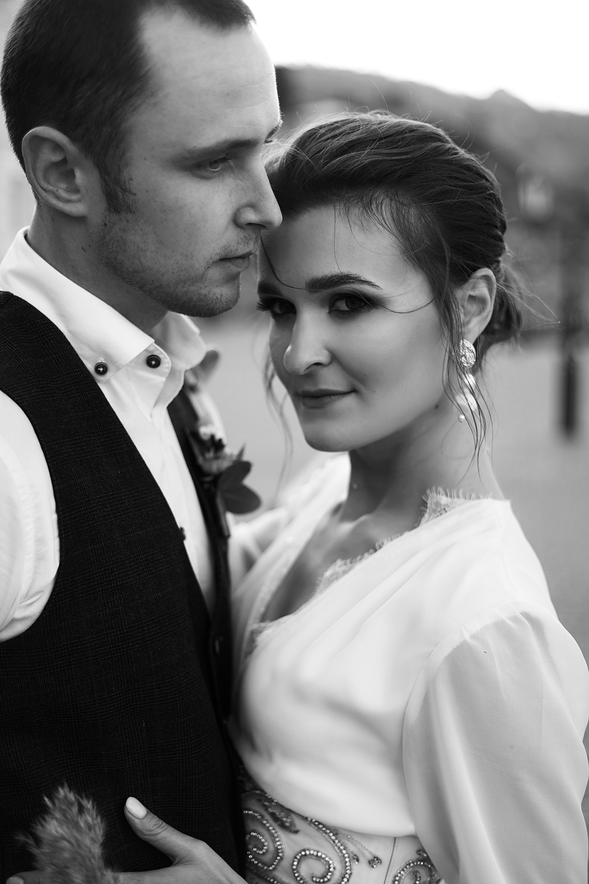 Сергей и Ксения. Фотограф Александр Кудинов, Крым: Легкие съемки, живые эмоции
