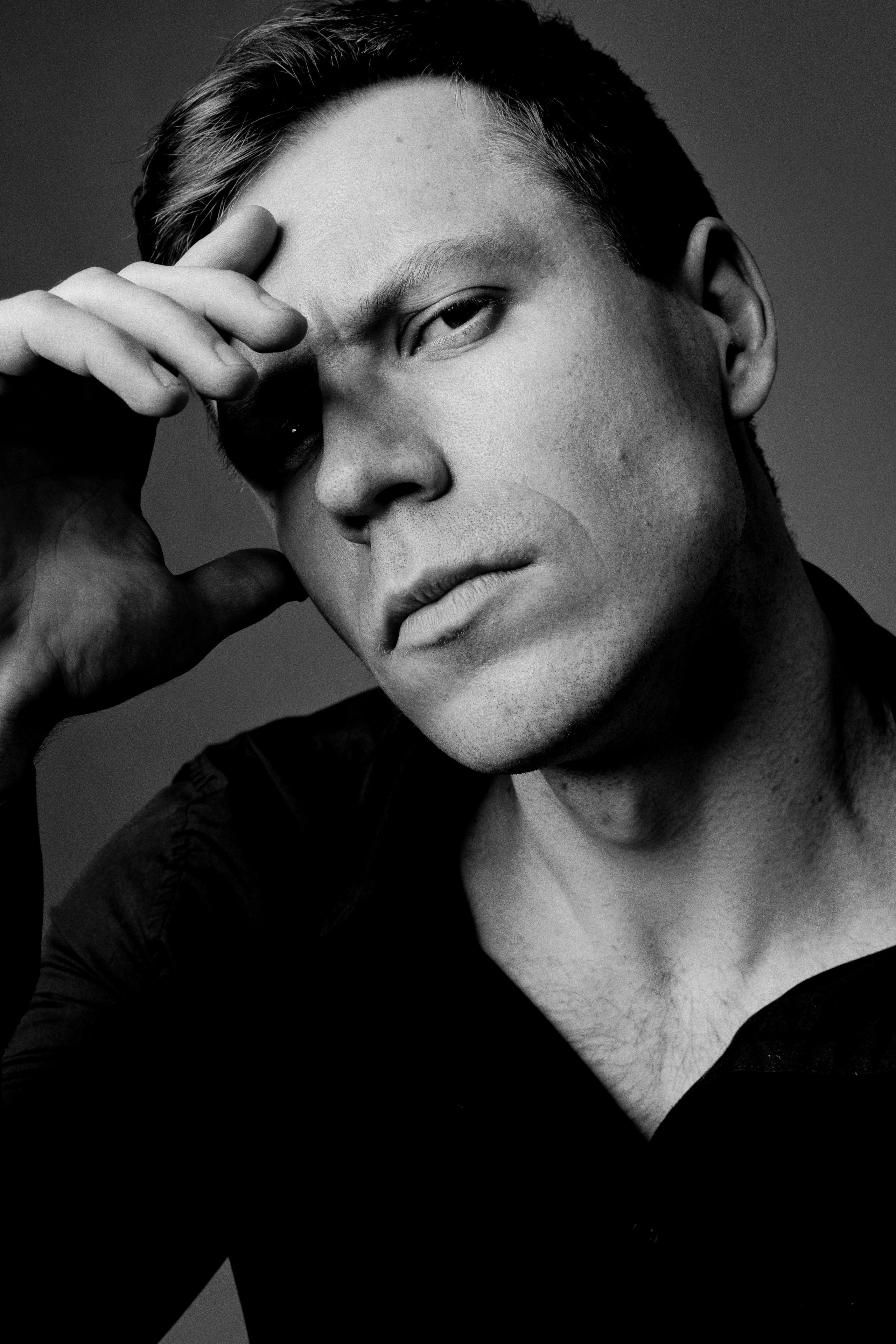 Модельные тесты, снепы, видеовизитка: Экспресс-съемка для моделей в СПб