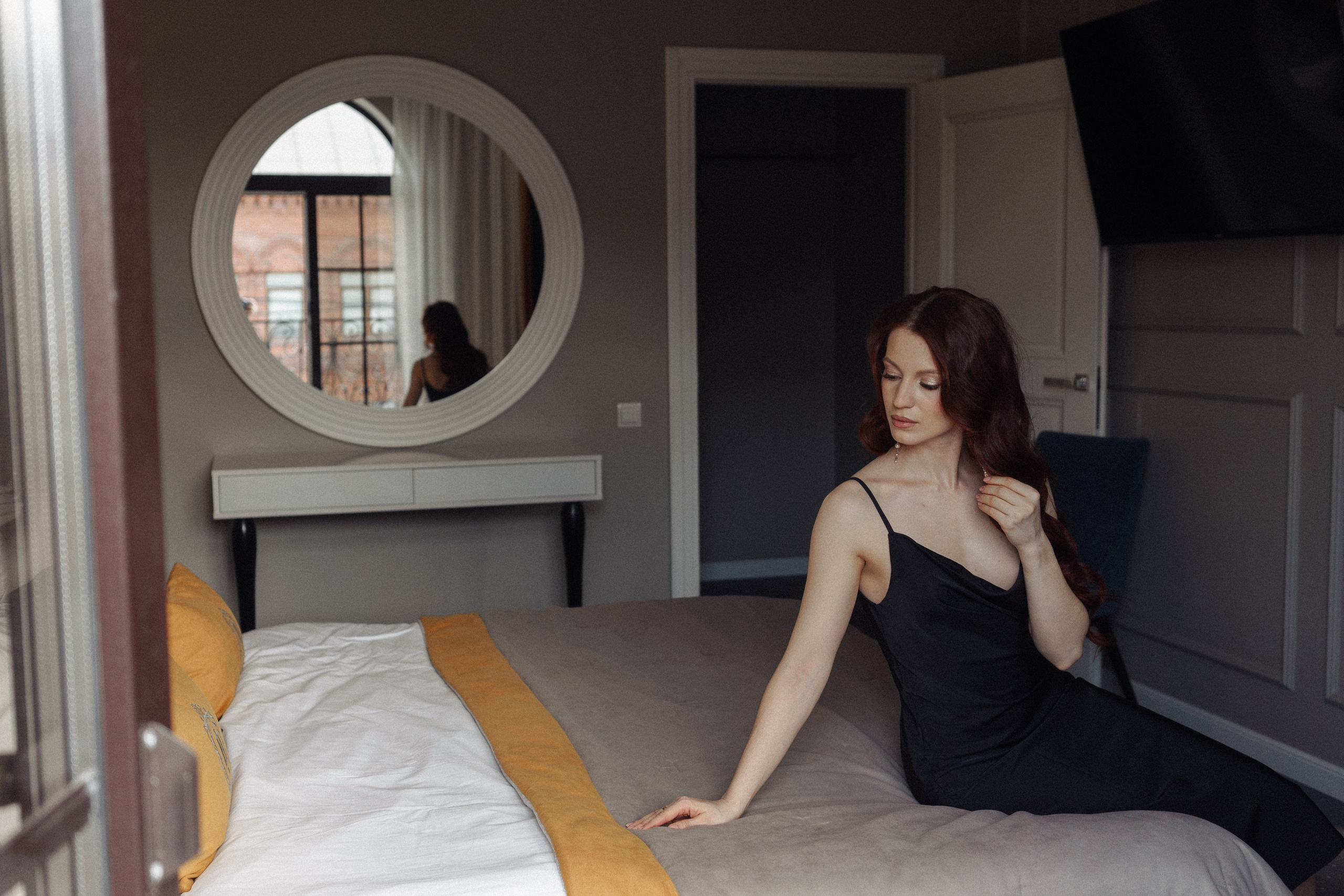 Алисия. Роскошь быть женщиной. Эстетичная фото- и видеосъёмка Ирина Арсентьева. Челябинск и весь мир