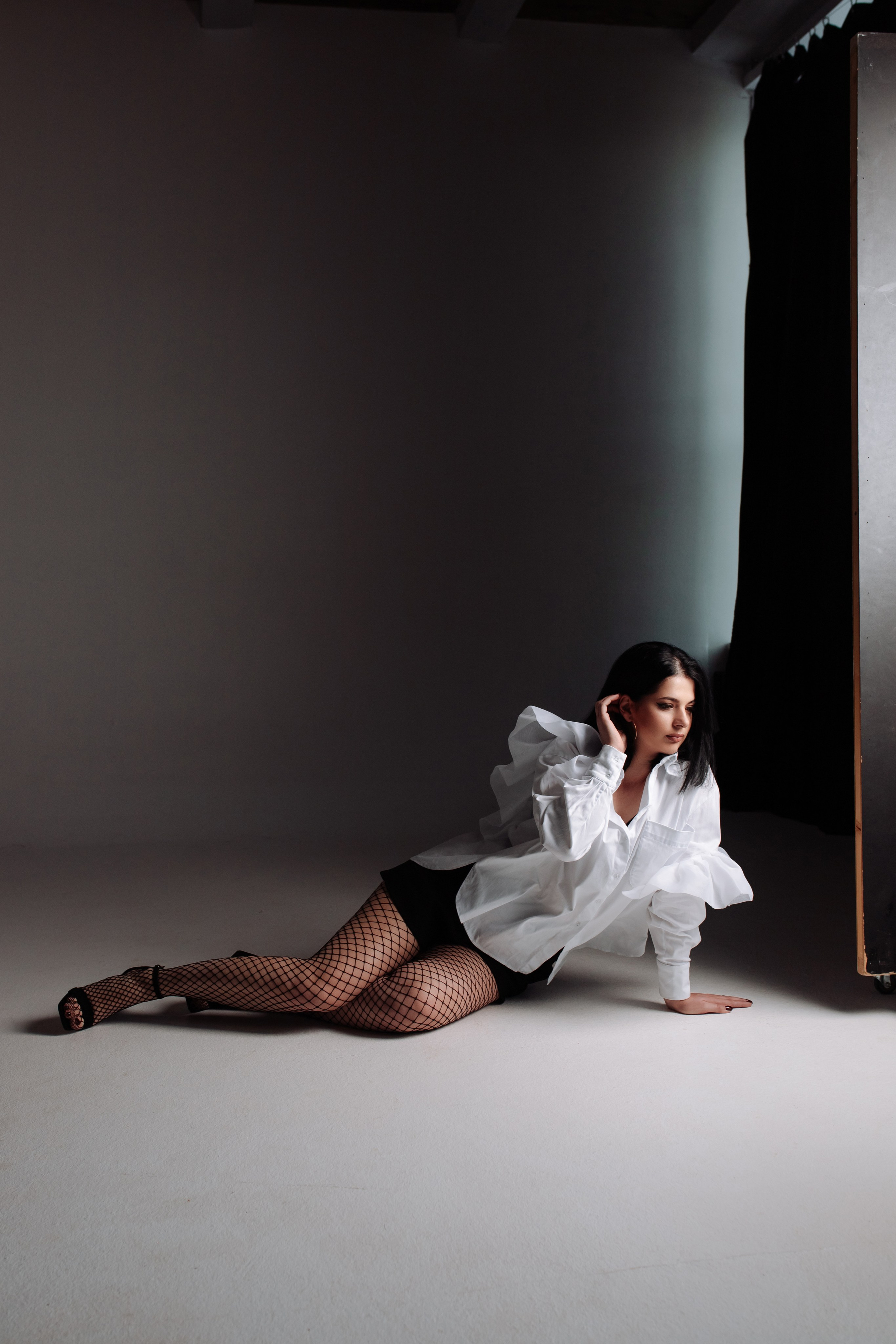 Екатерина. Женский и семейный фотограф в Томске Алиса Качан