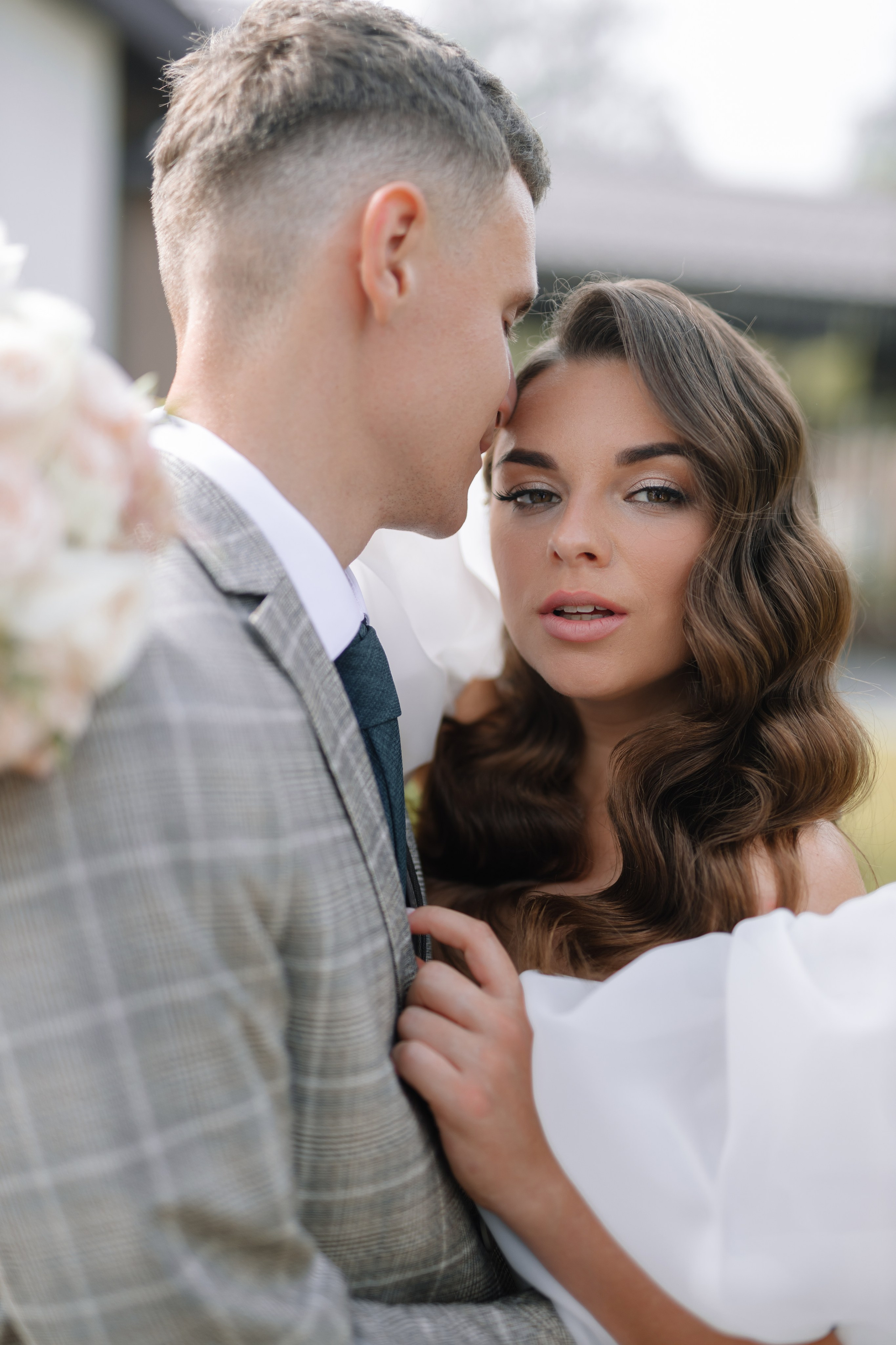 Давай навсегда?. Свадебный и портретный фотограф в Москве, Туле и Брянске Дара Евсеева