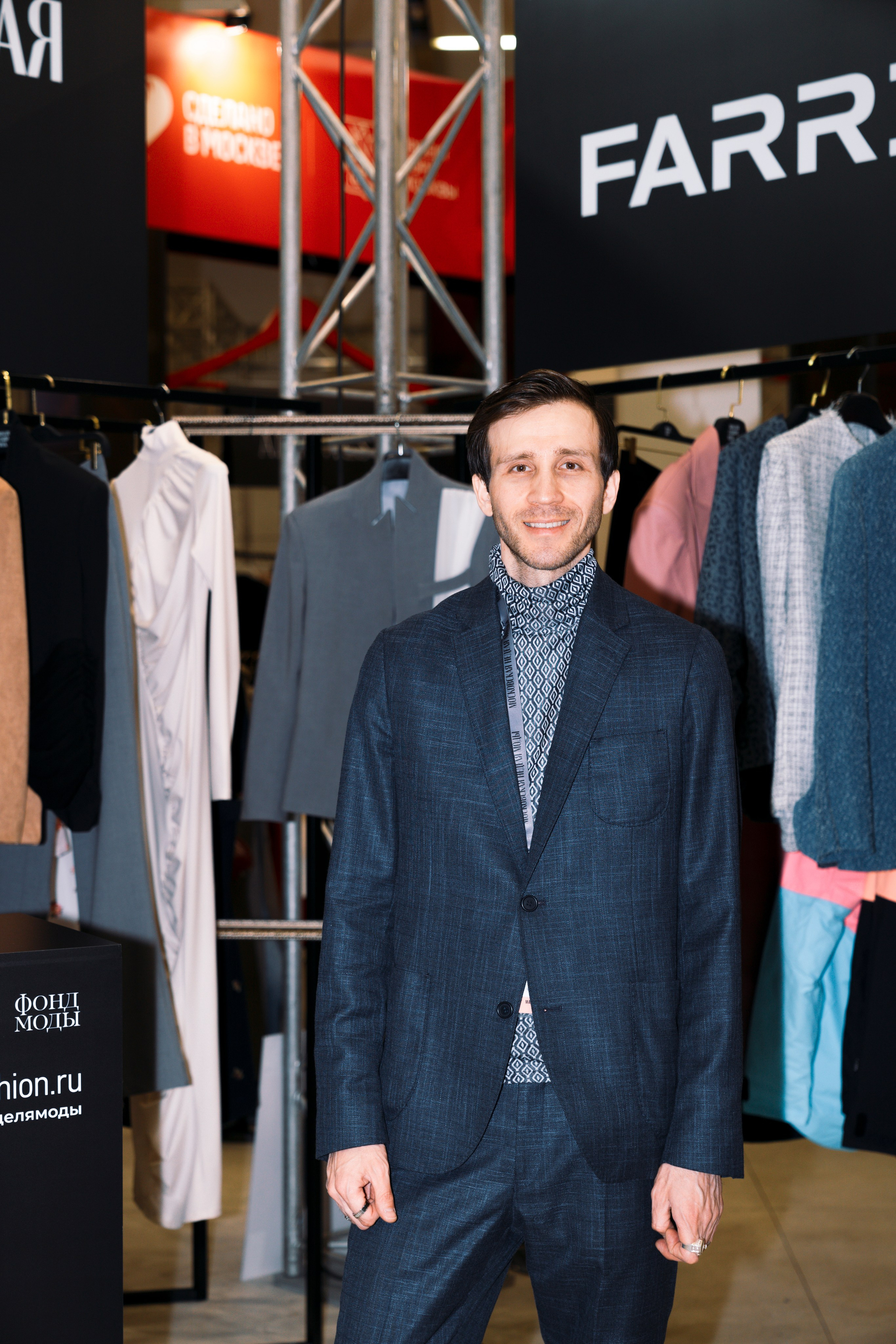 Fashion Week 2025. Свадебный фотограф в Москве Кристина Чехова