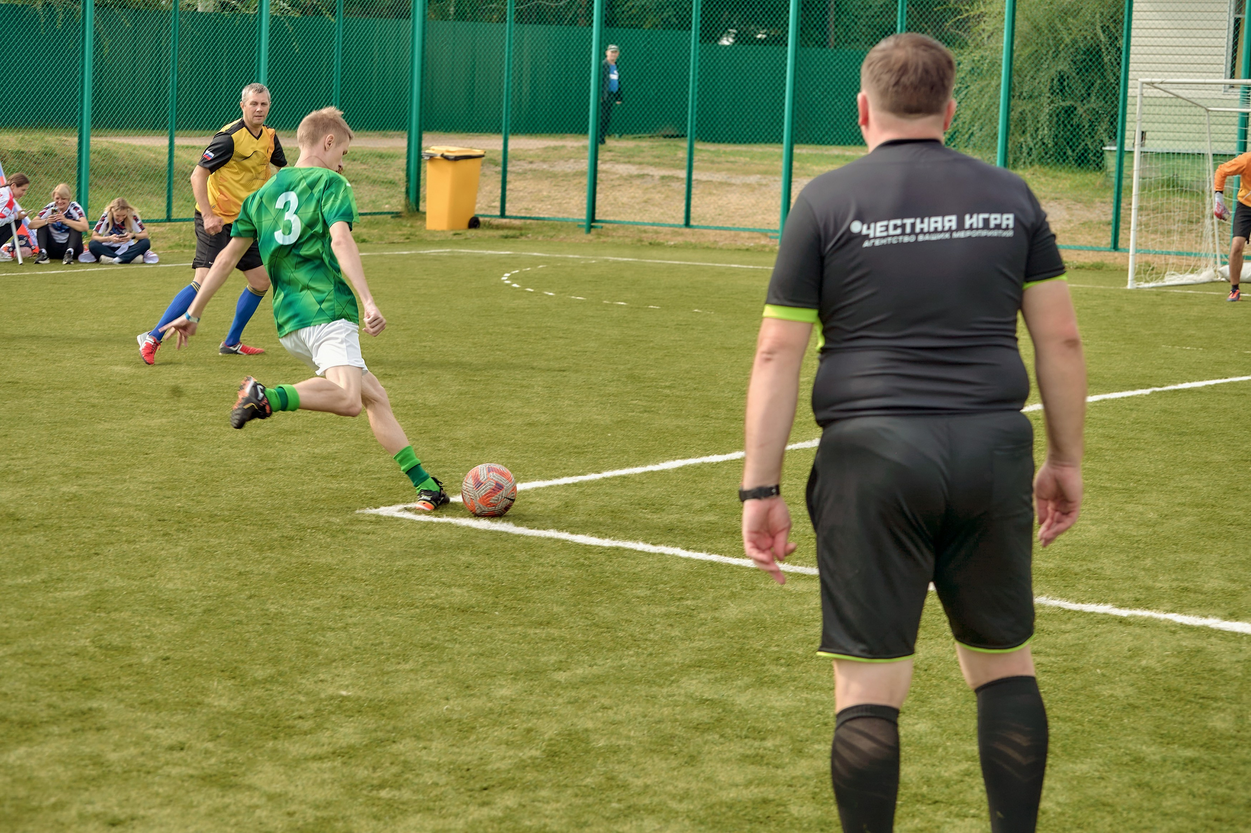 Портфолио репортажной фотосъёмки: спартакиада министерства Красноярского края. Фотограф Яковлев Роман — Красноярск