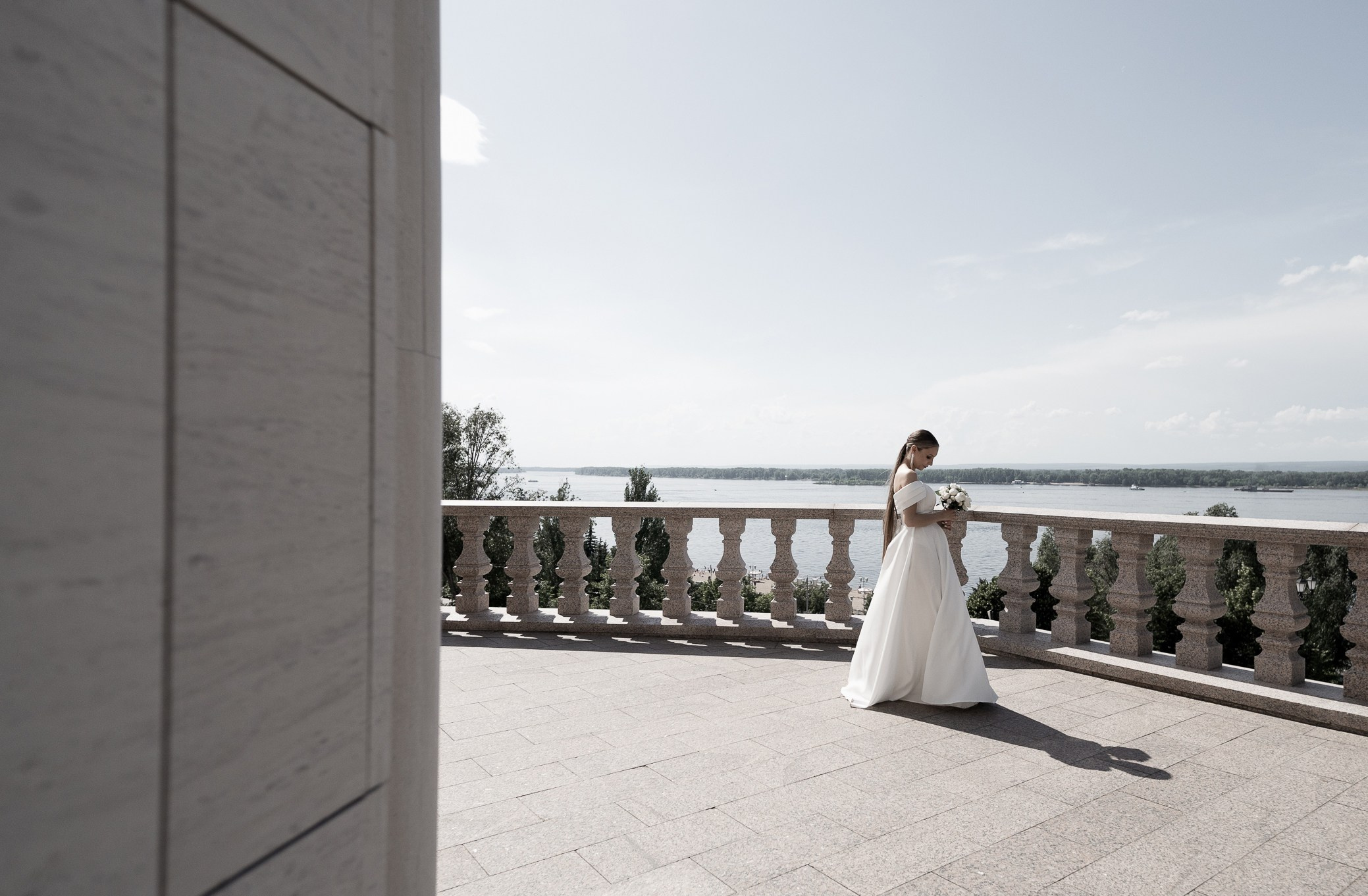 MARIYA&KIRILL. Свадебный и семейный фотограф в Самаре Алёна Савельева