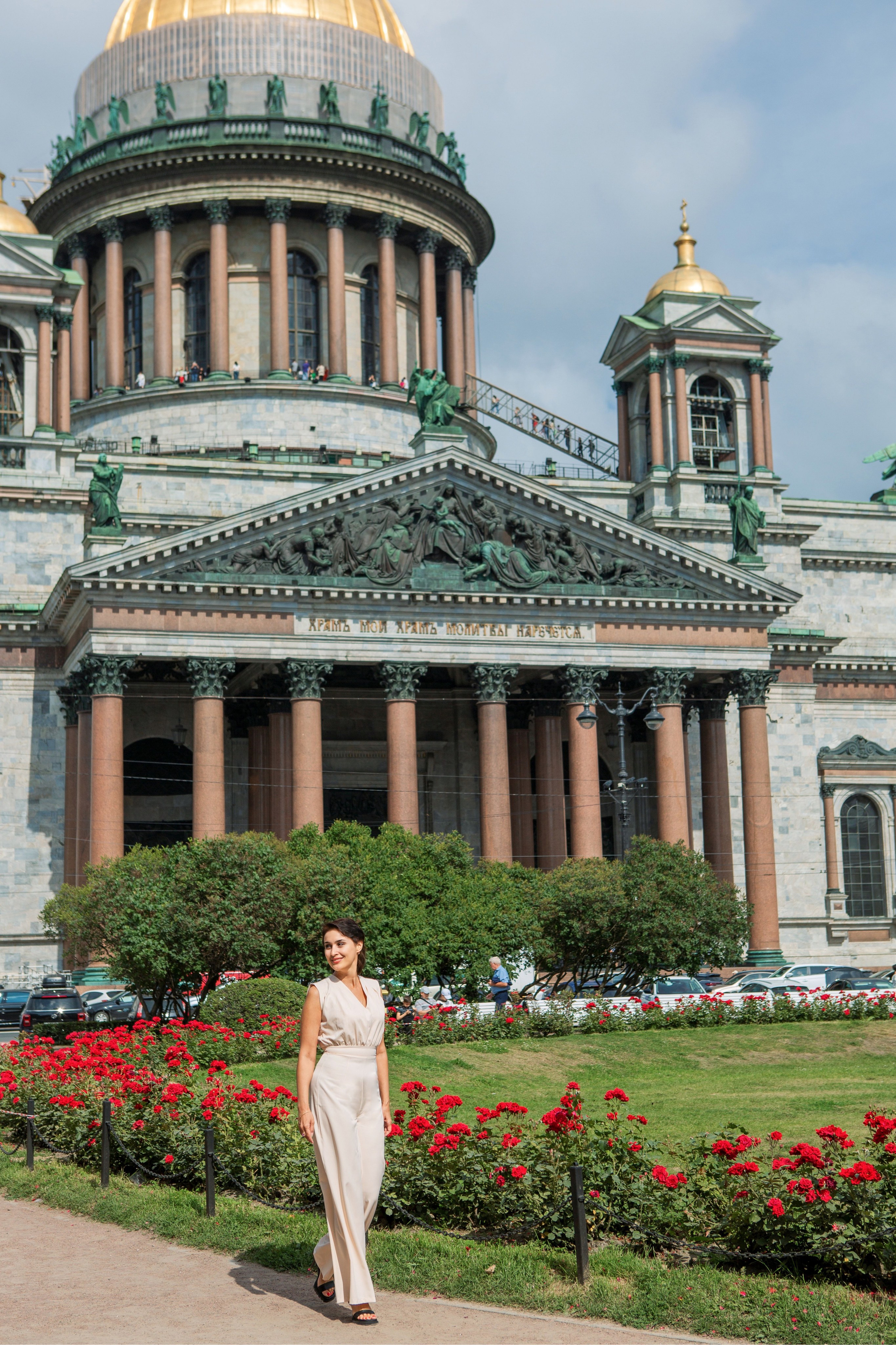 Фотопрогулка по Петербургу. Семейный и детский фотограф Ольга Невская