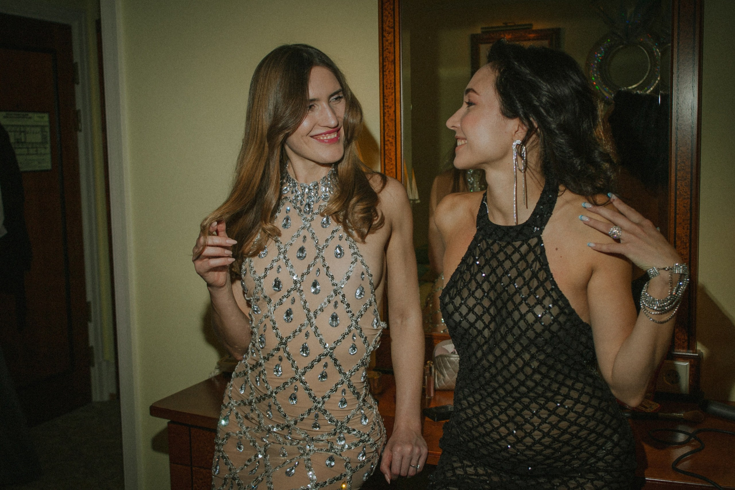 Фотосессии с эмоциями. Художественный фотограф в Санкт-Петербурге Елизавета Чева