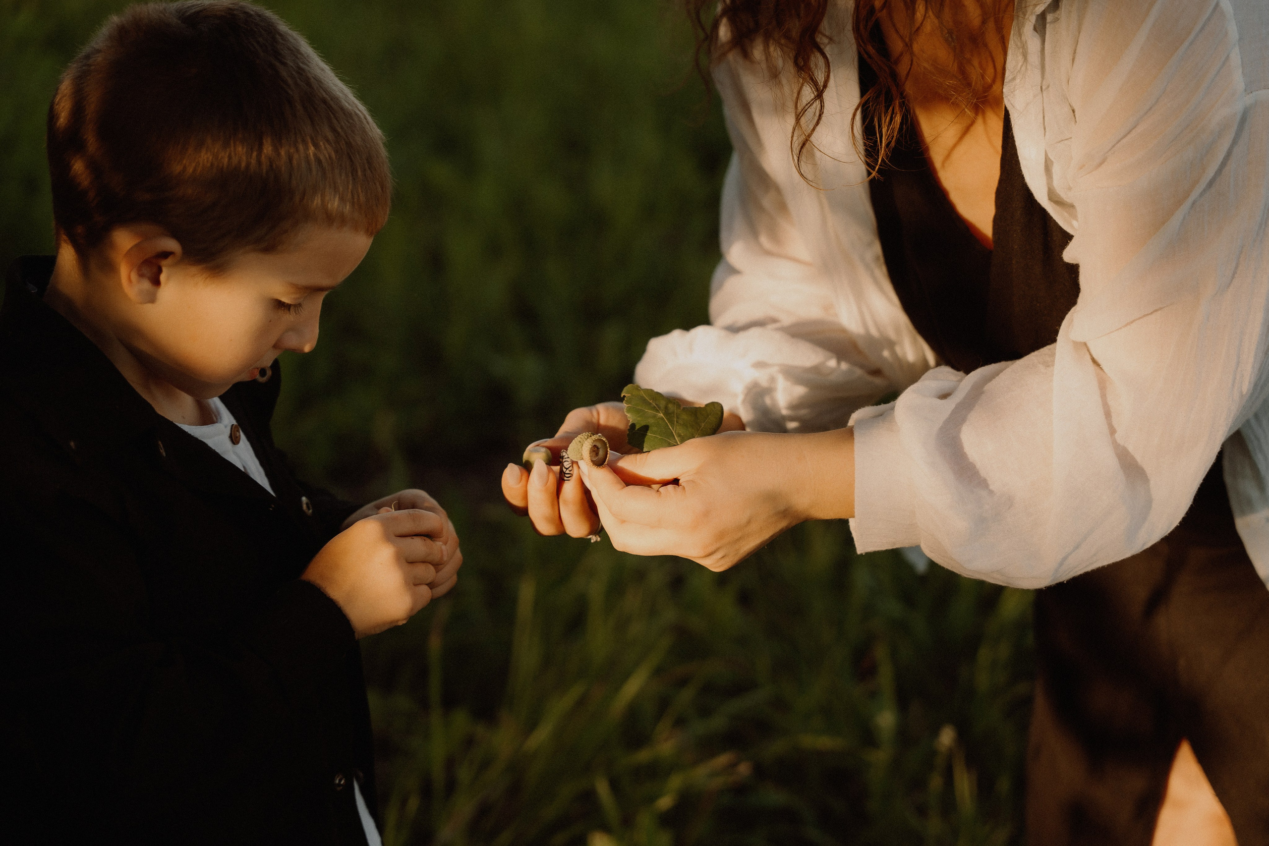 Аня и Егор. Свадебный и индивидуальный фотограф в Суворове Клюева Мария