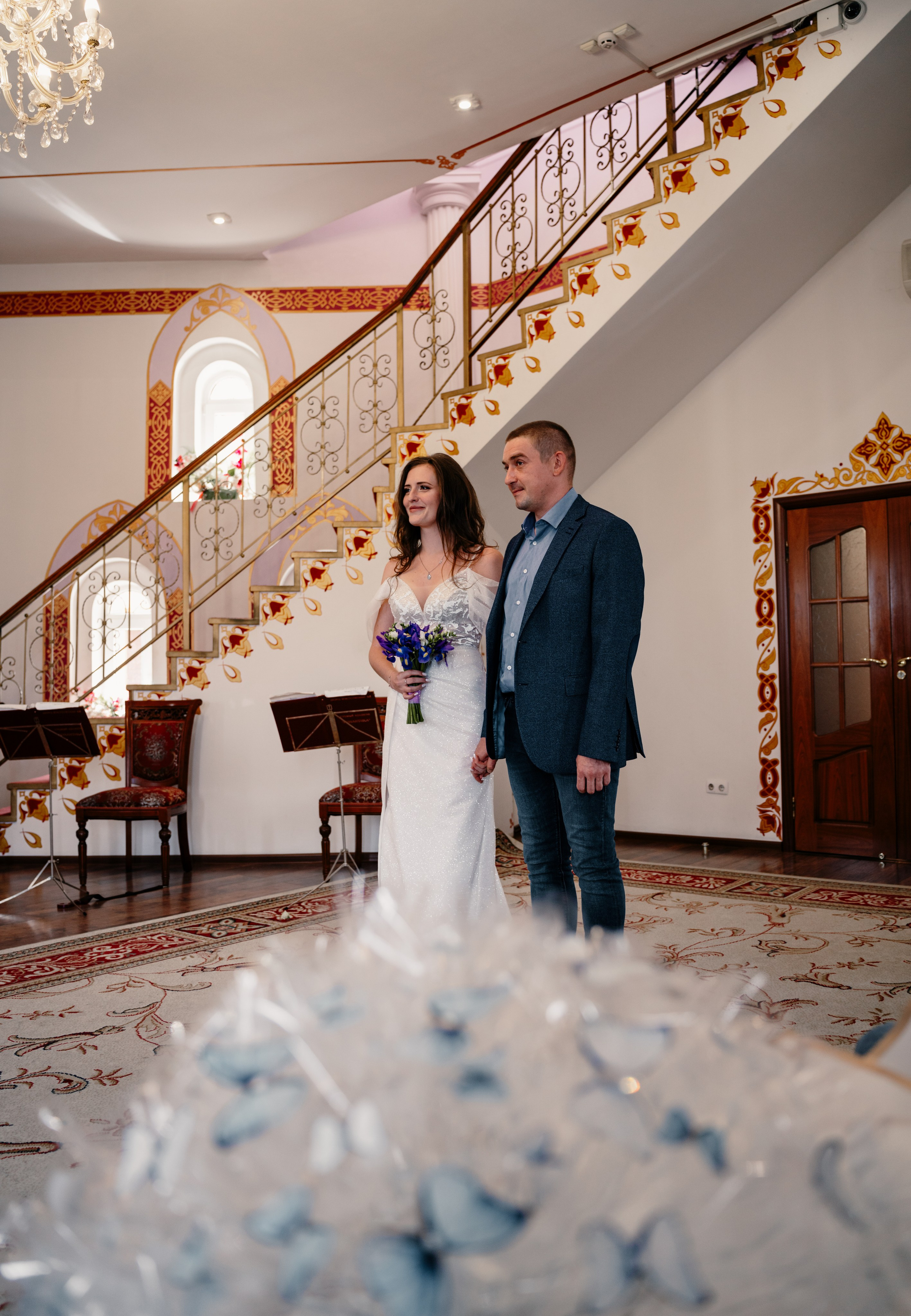 Иван и Лилия. Agnes Aki  Твой НЮ фотограф в Москве