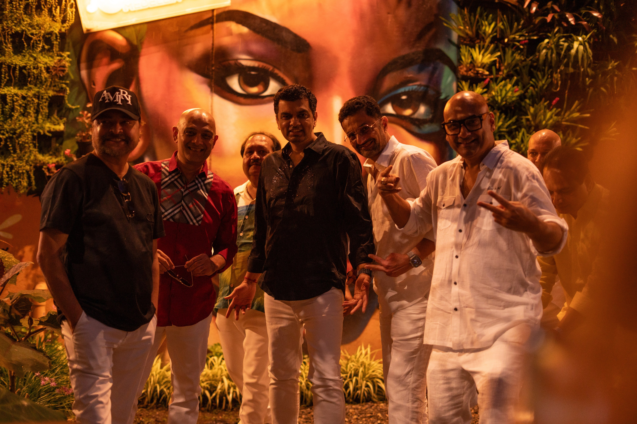 Bachelor party / One day in Medellin. Wedding Photographer in Barcelona and Medellin