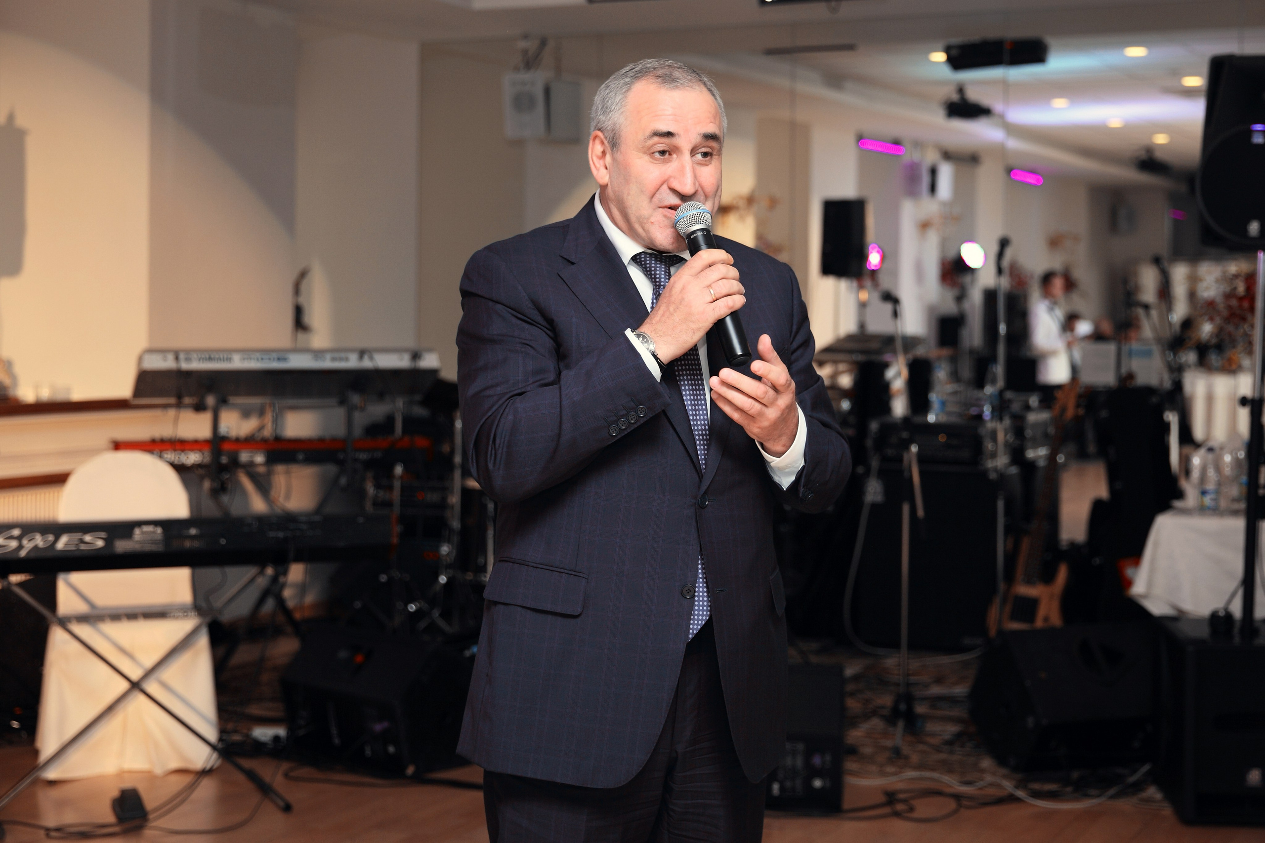 День Рождения. Фотограф ваших самых ярких событий в Москве и СПБ. Збронская Юлия