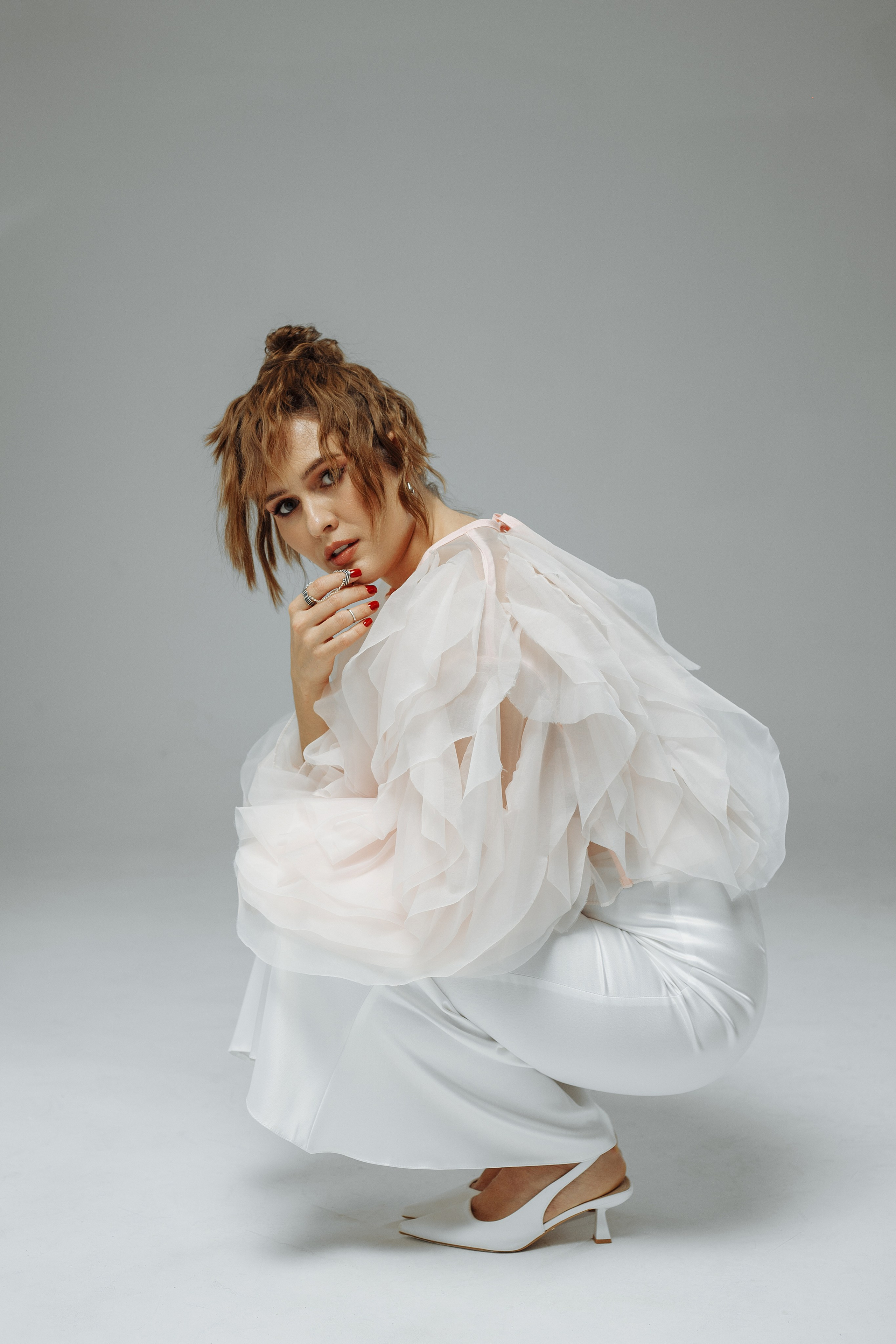 ДР Вера. Свадебный и Индивидуальный фотограф в Москве Акоп Арсенян