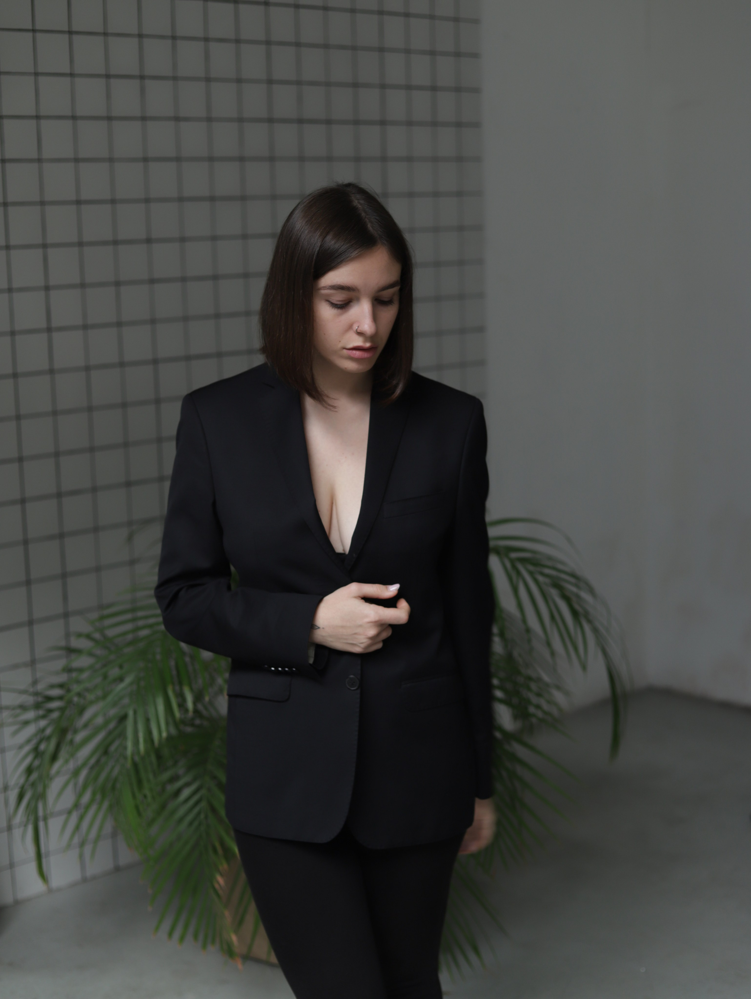 Индивидуальная Санкт-Петербург / студия Beverly Hills. Главная