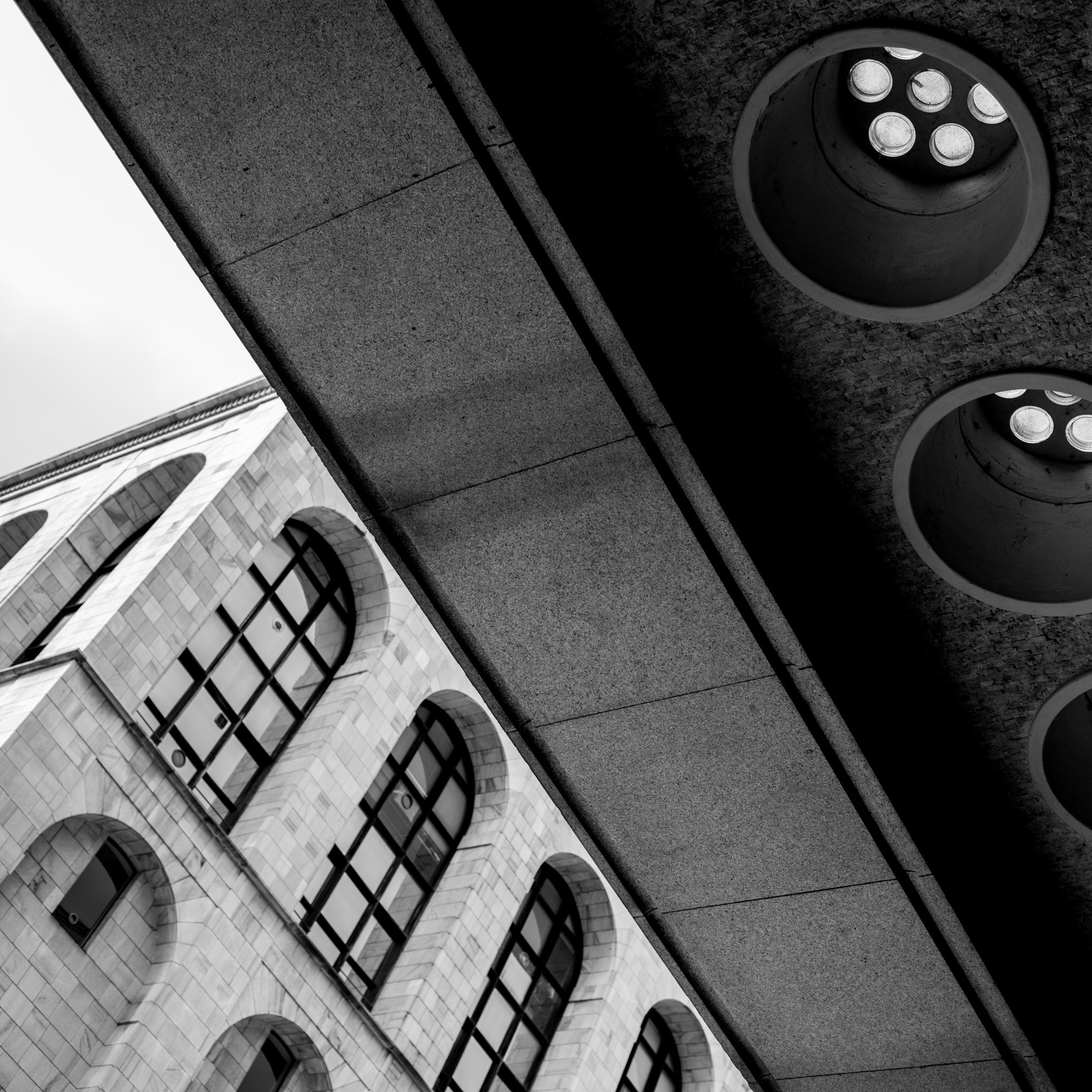 Прогулка по Милану 2017. Фотограф Василий Буланов