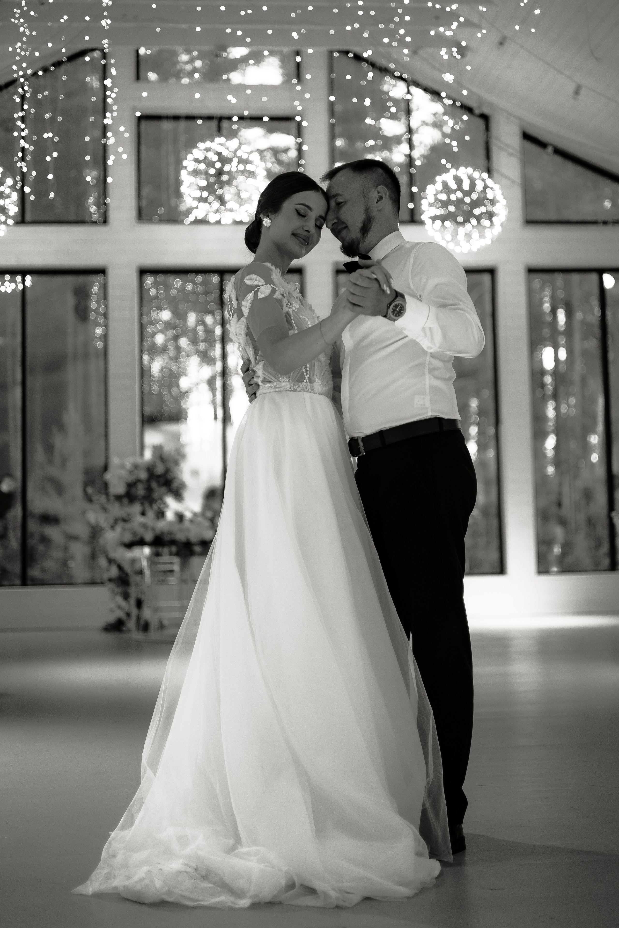 Свадебная фотосъемка в Ижевске. Свадебный и портретный фотограф в Ижевске и Санкт-Петербурге Саша Брокколи