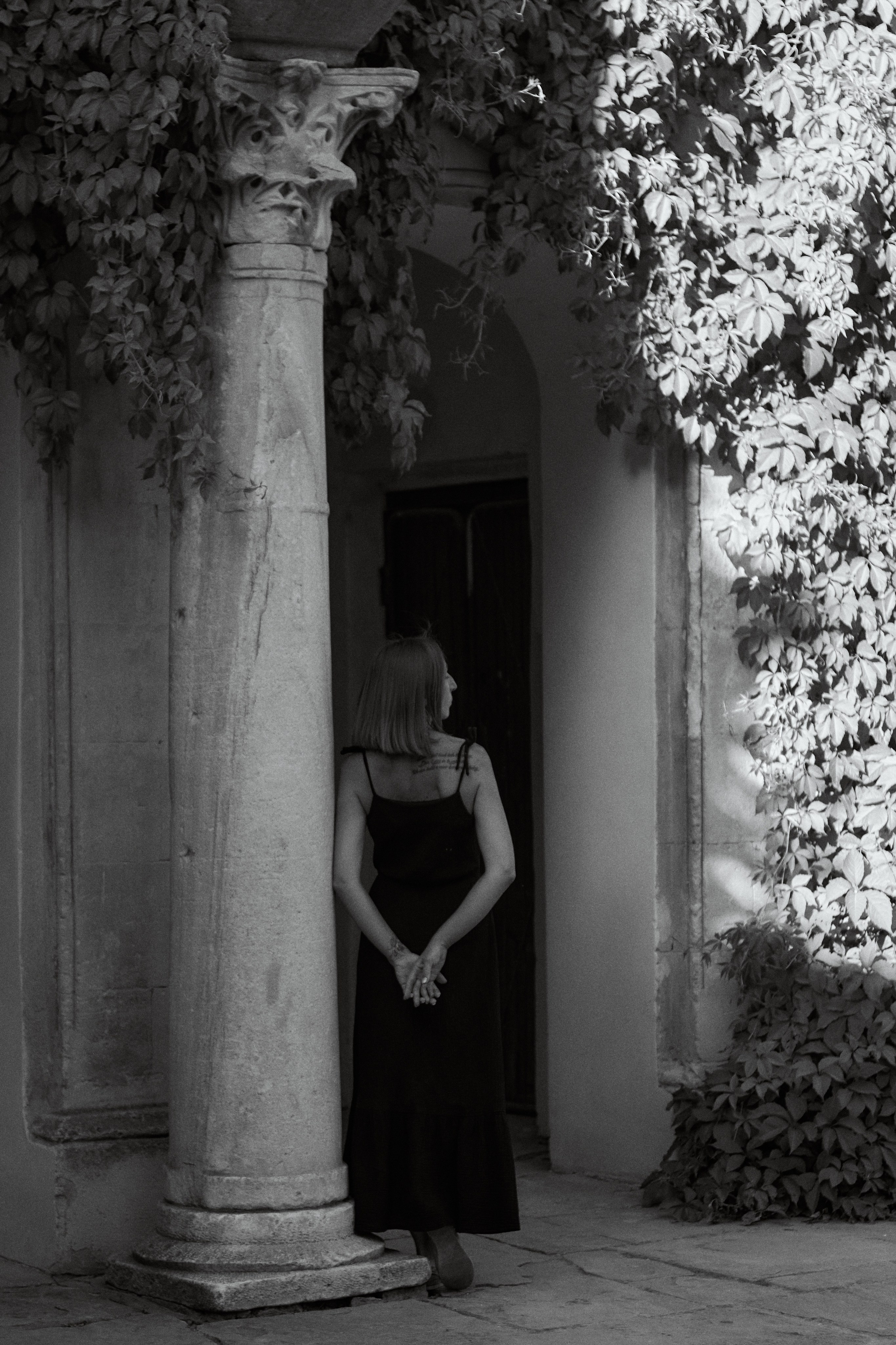 Татьяна. Фотограф в Севастополе