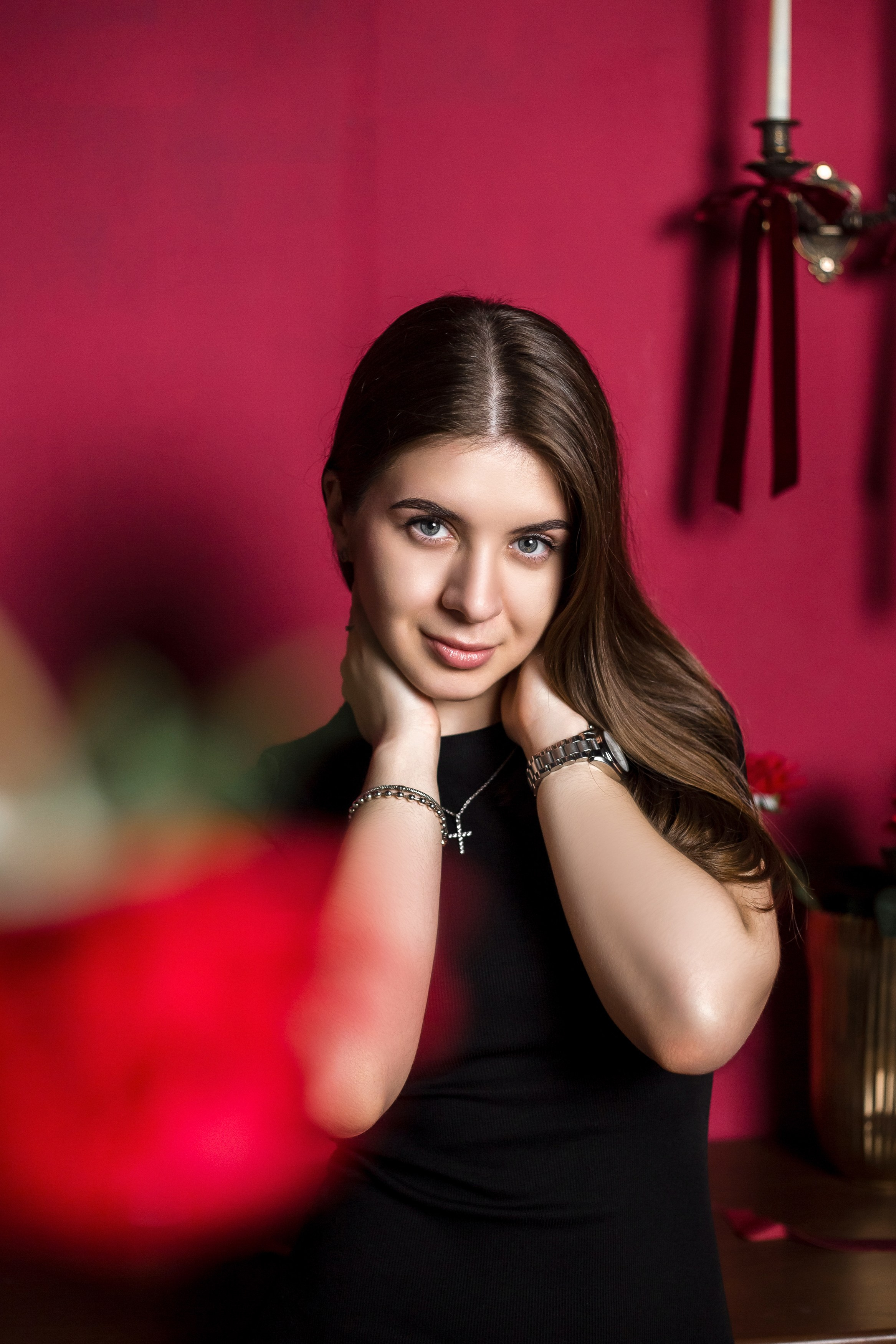 Фотостудия Дом. Портретный, семейный, свадебный фотограф в Брянске Маргарита Василькова