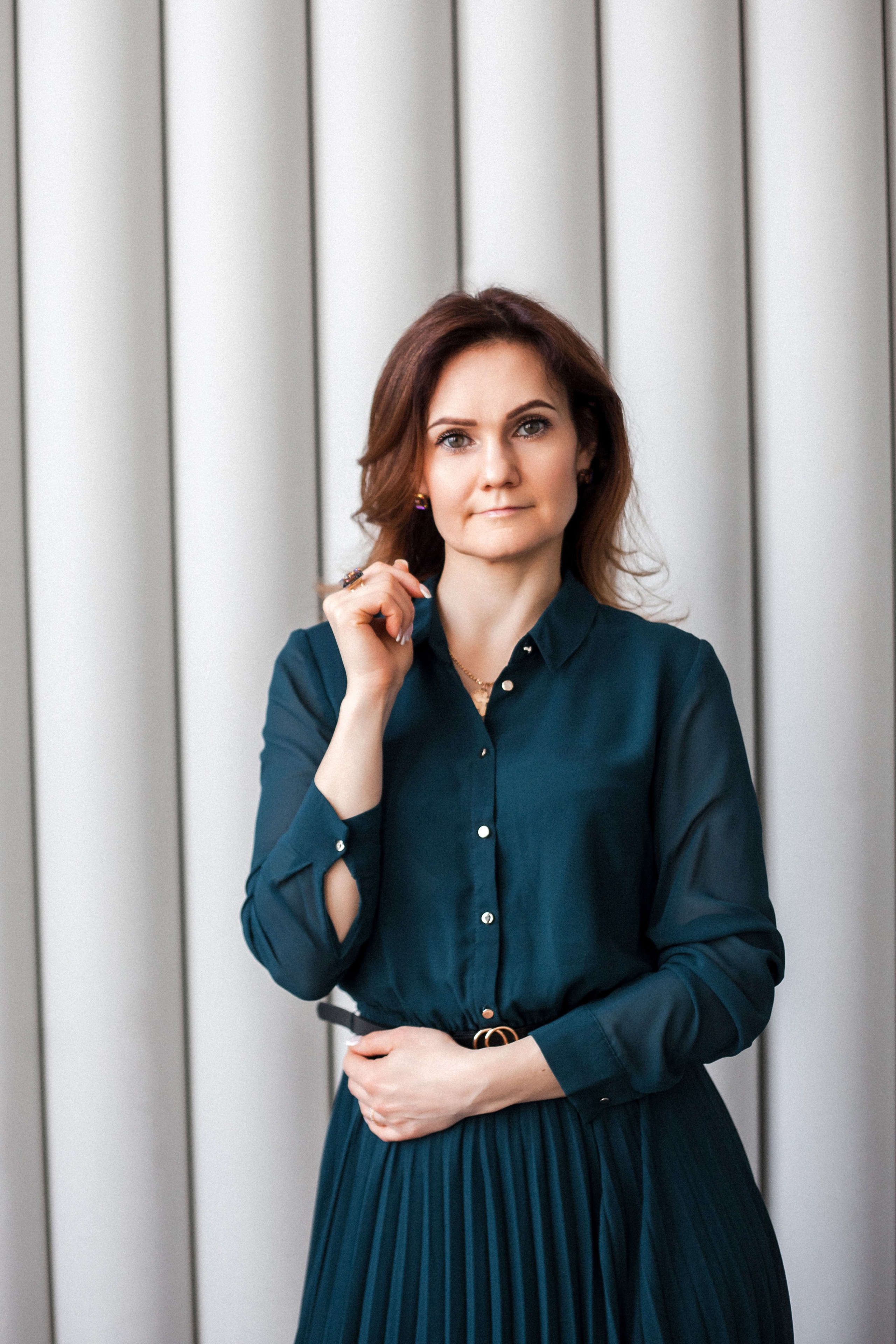 Галина и Яна. Портретный, семейный, свадебный фотограф в Брянске Маргарита Василькова