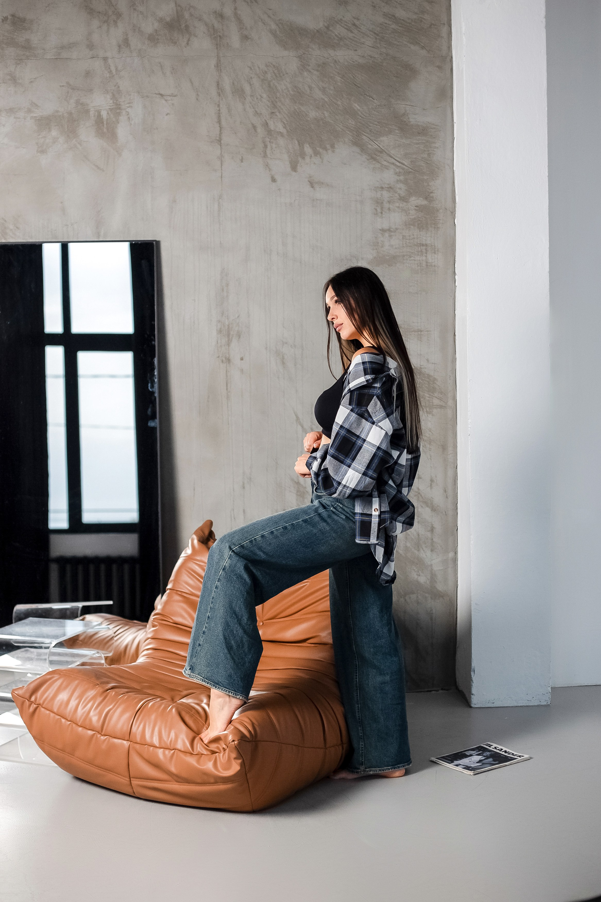 Кристина. Портретный, семейный, свадебный фотограф в Брянске Маргарита Василькова